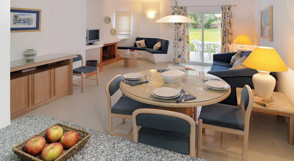 Apartment Superior Three Bedrooms