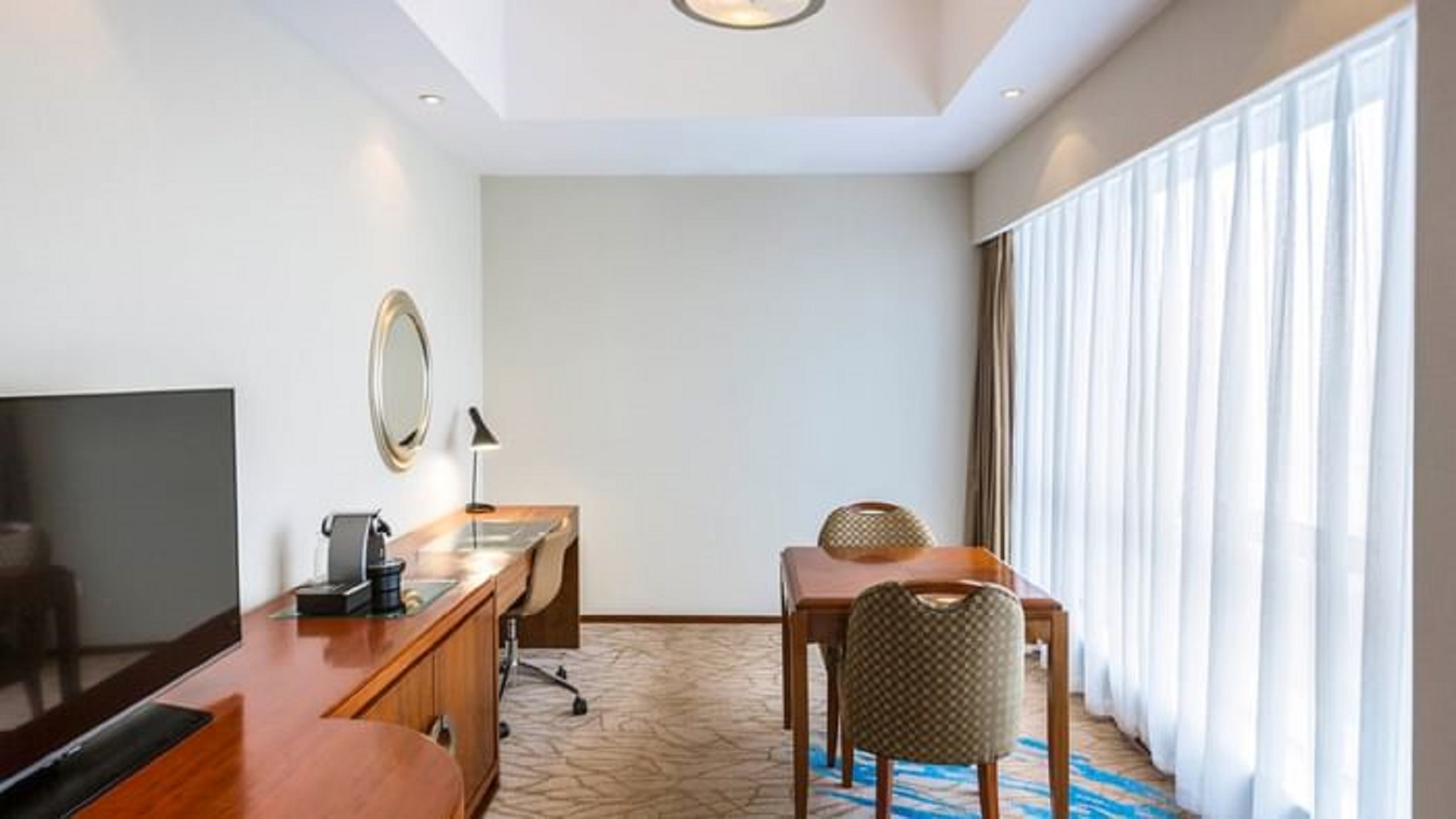 Junior Suite Grand Deluxe