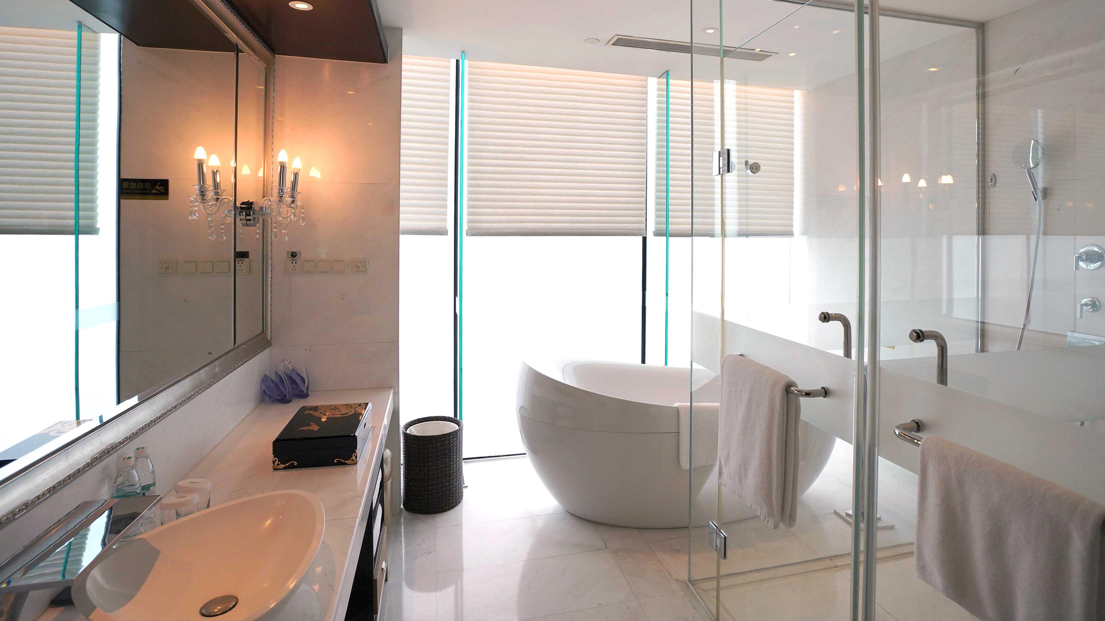 Double Premium Sea View