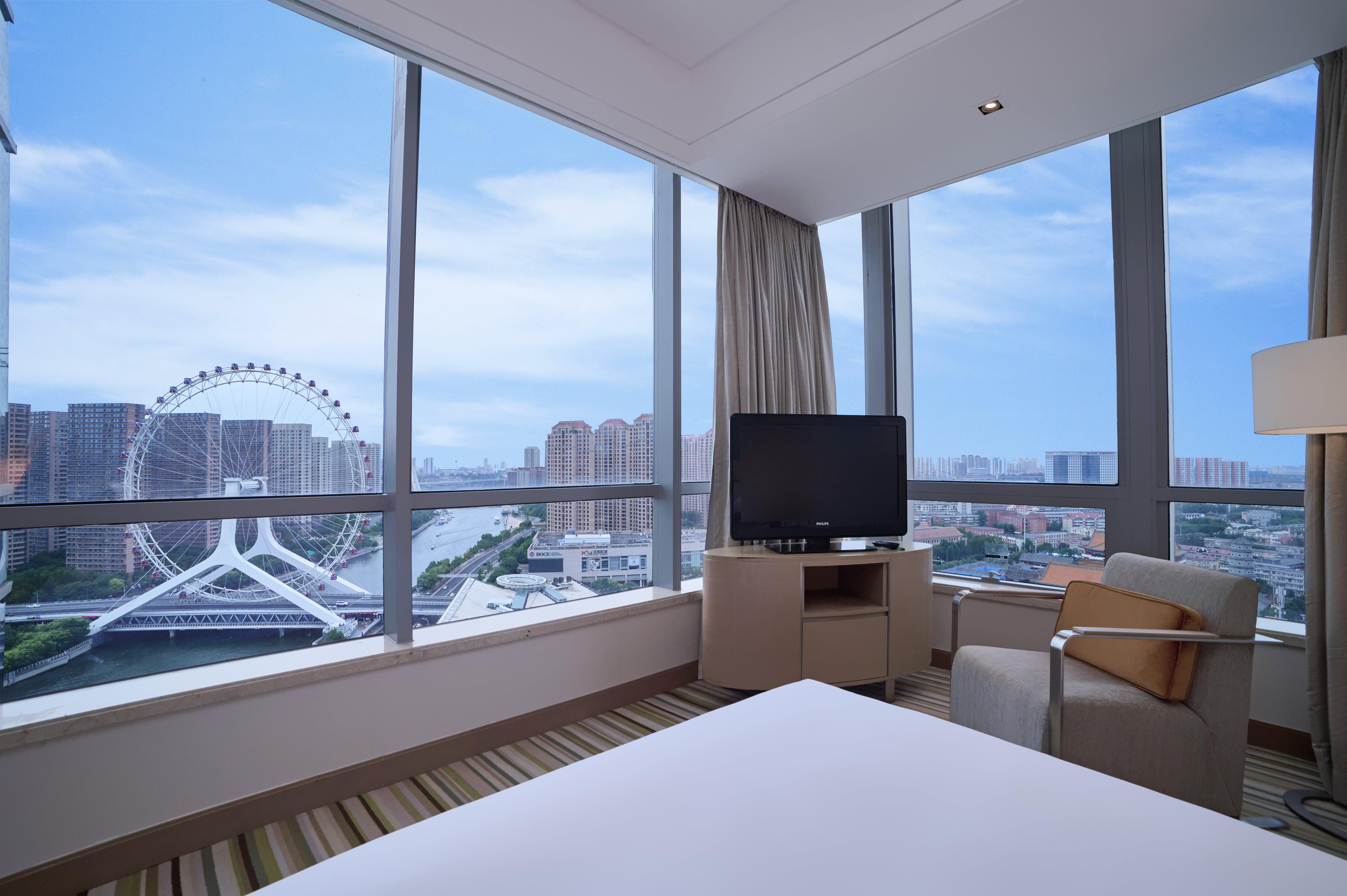 Suite with Views