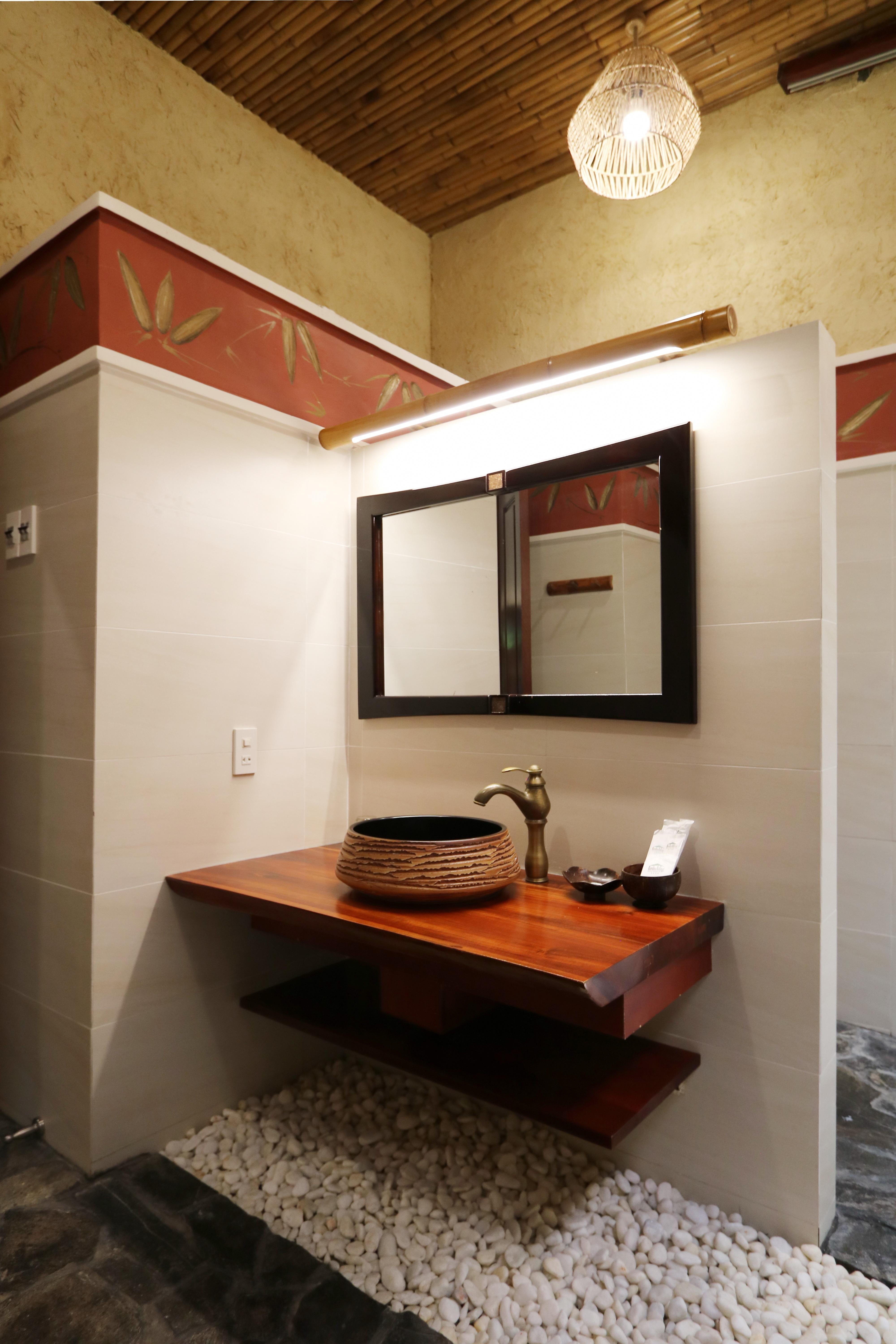 Bungalow Superior Garden View