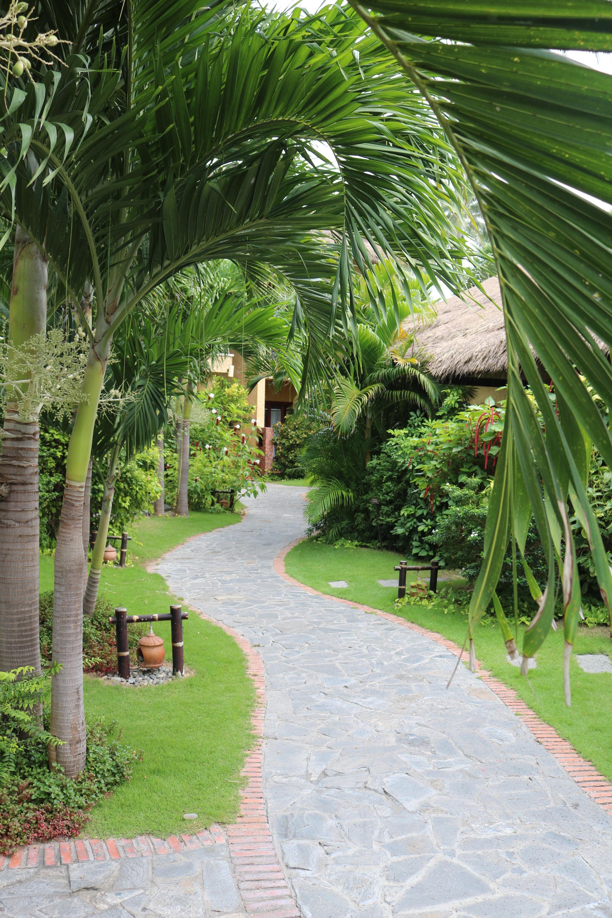 Double or Twin One Bed