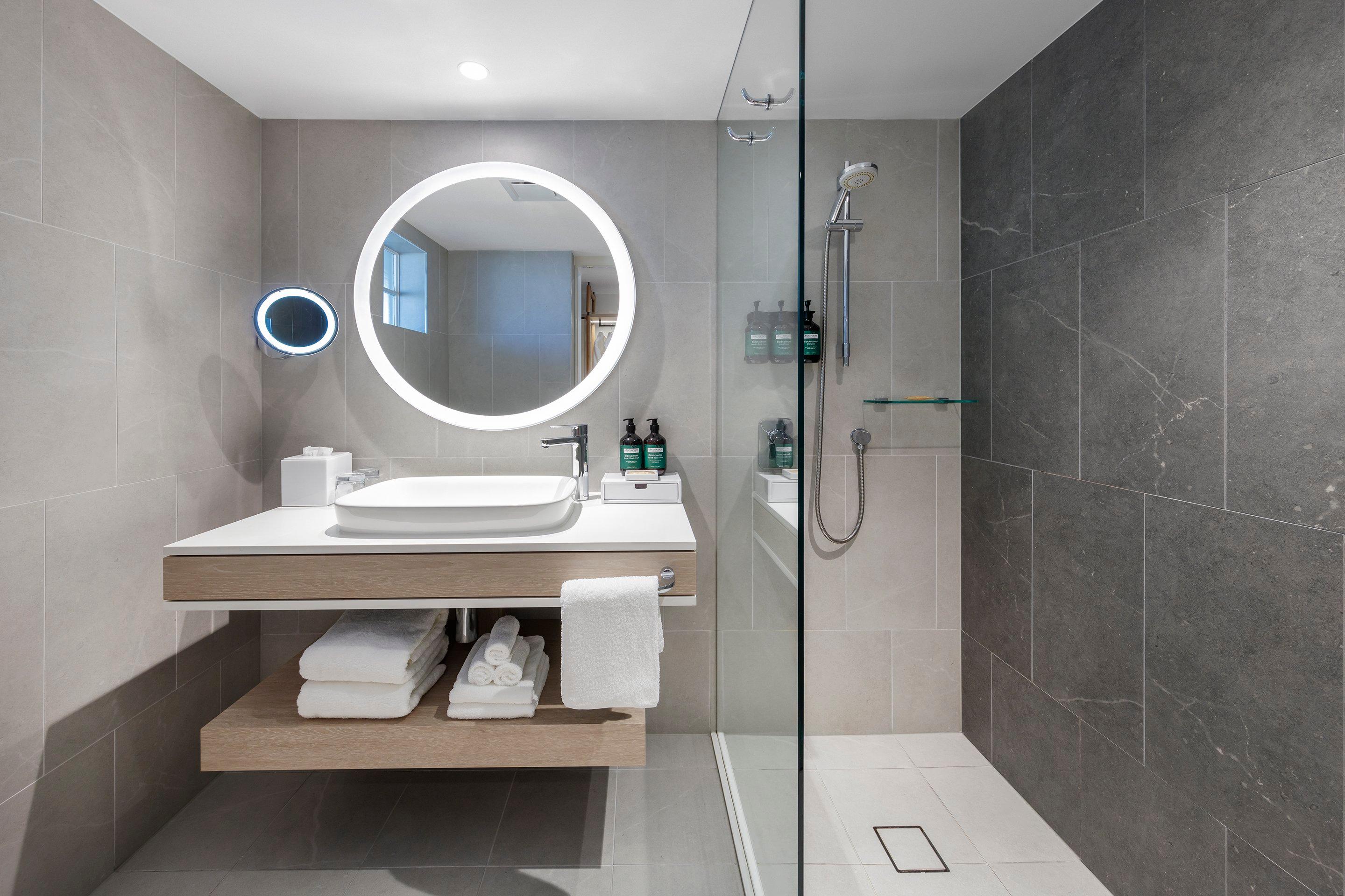 Double Premium King Bed