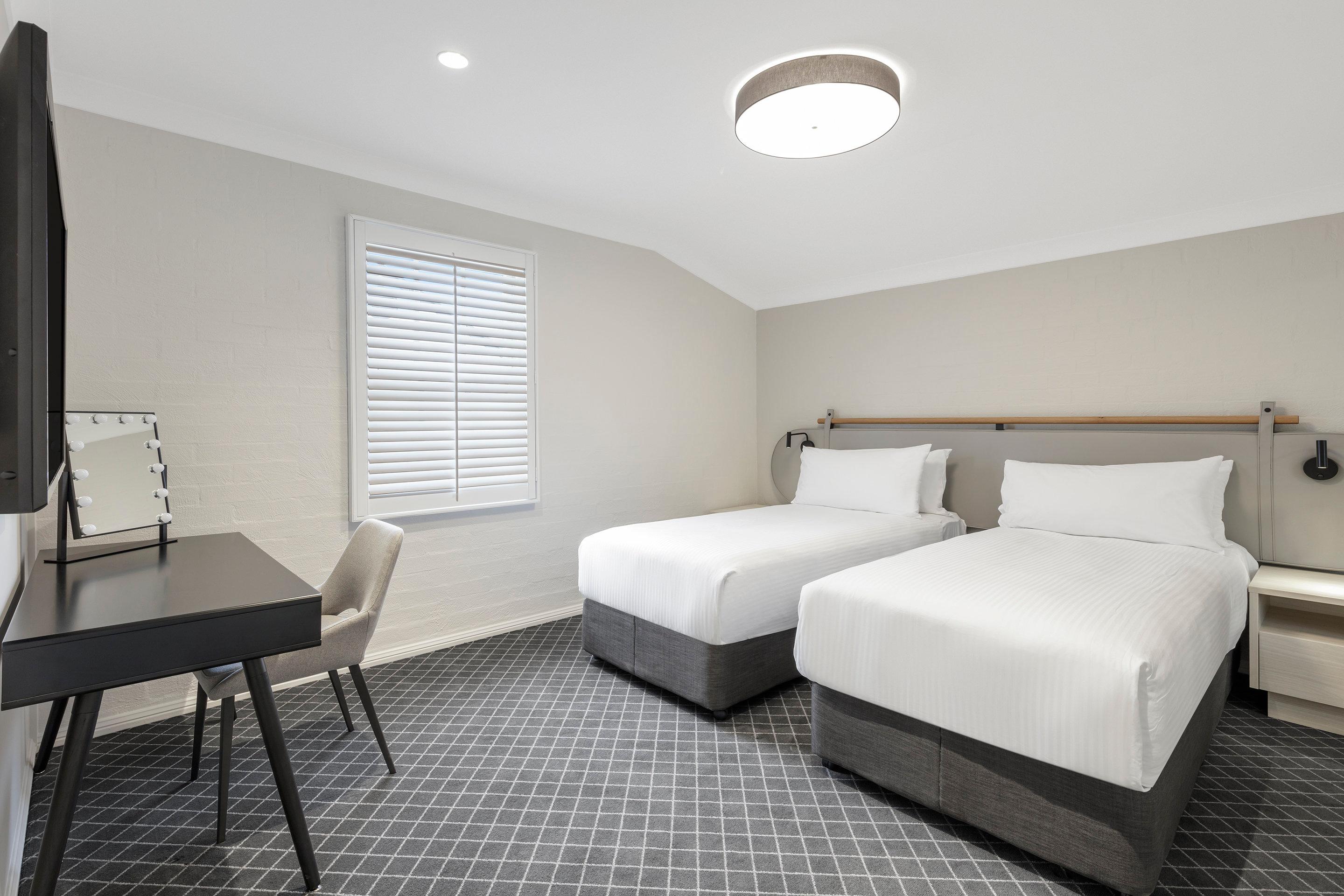 Apartment Three Beds