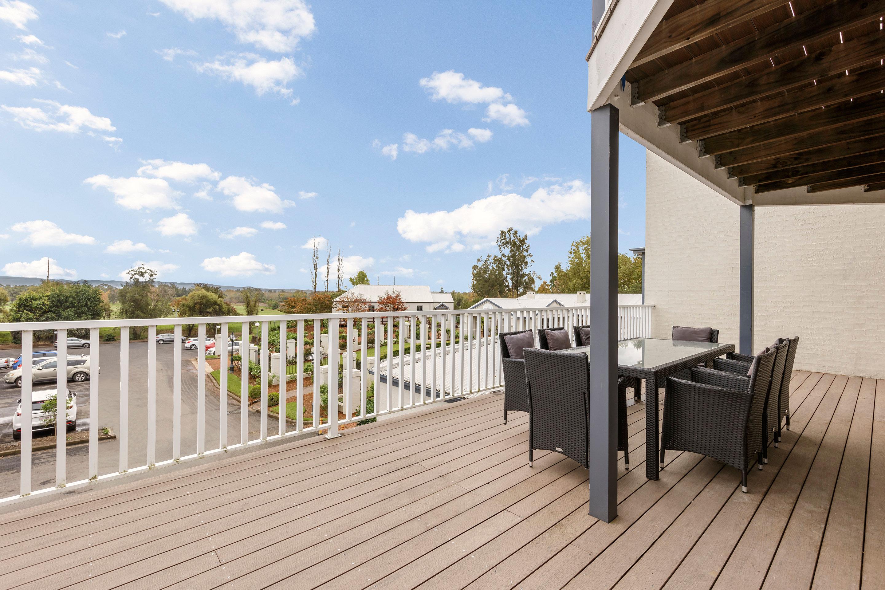 Apartment Three Beds