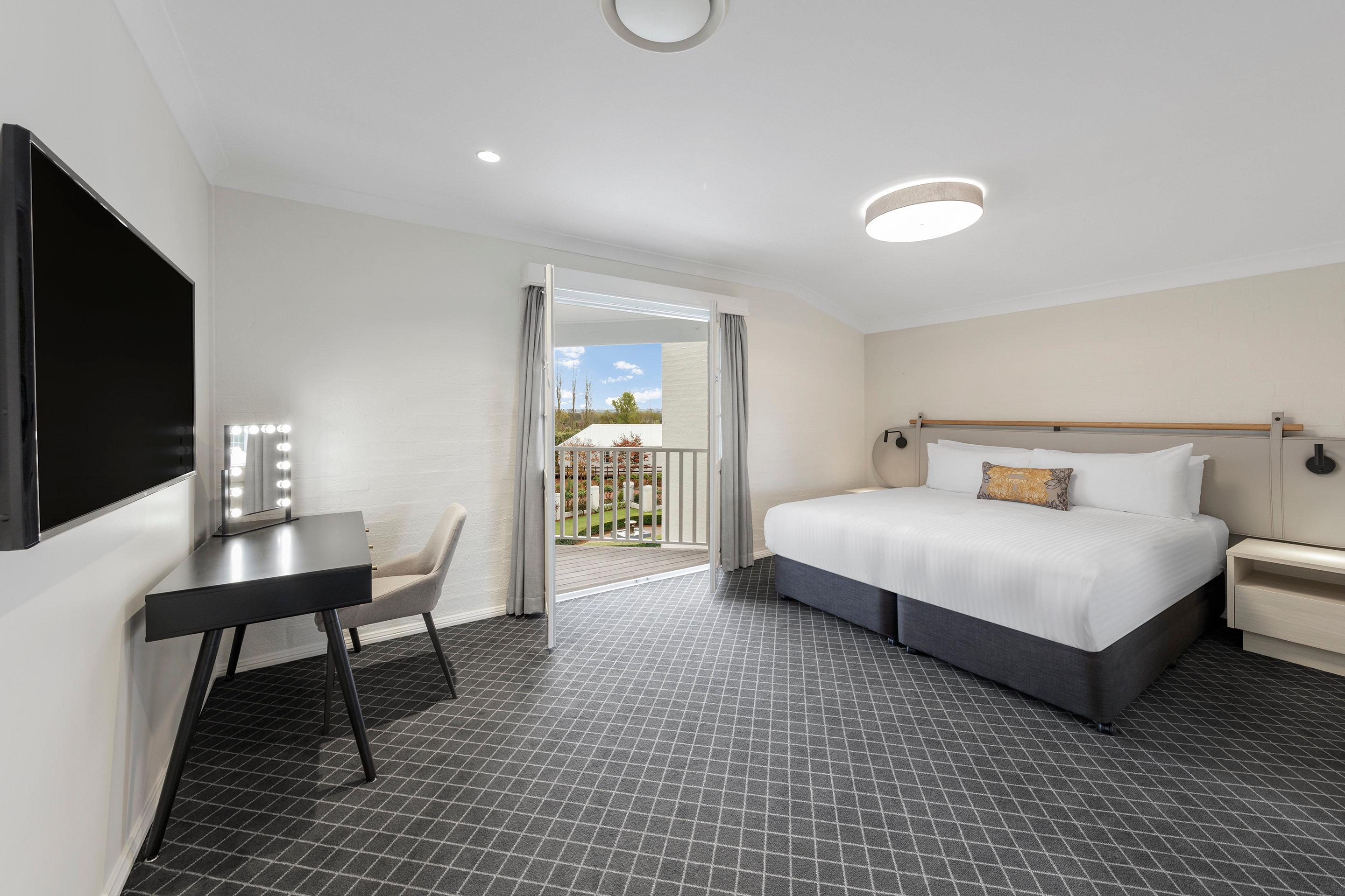 Apartment Three Beds