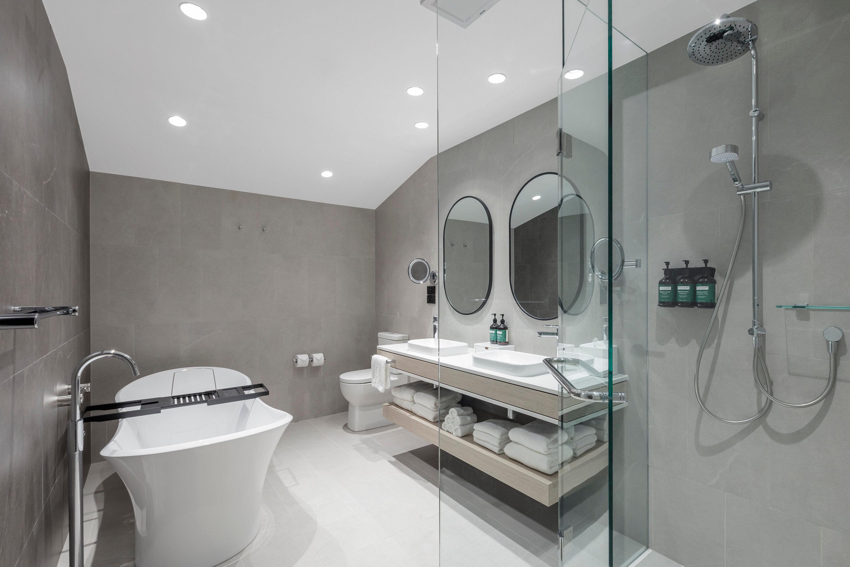 Apartment Three Beds