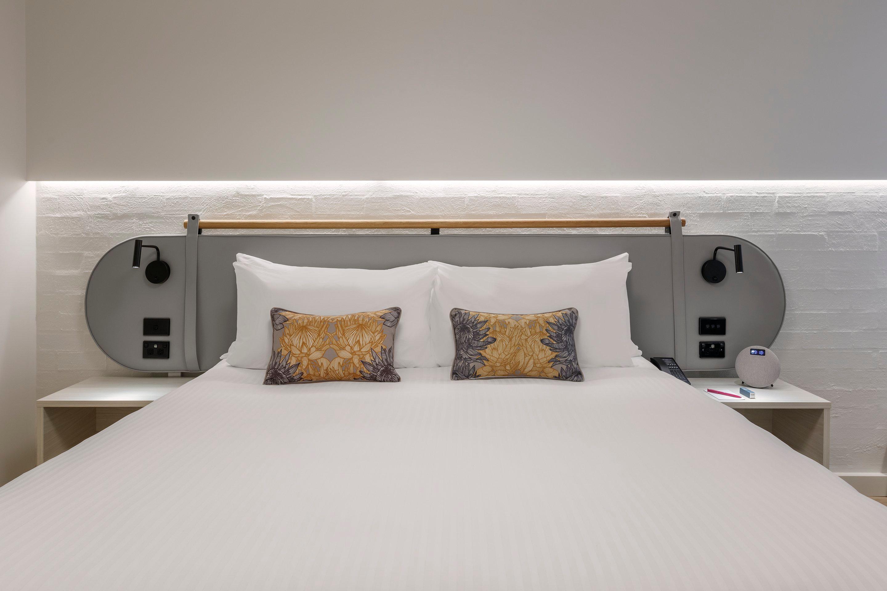 Suite King Bed One Bedroom 