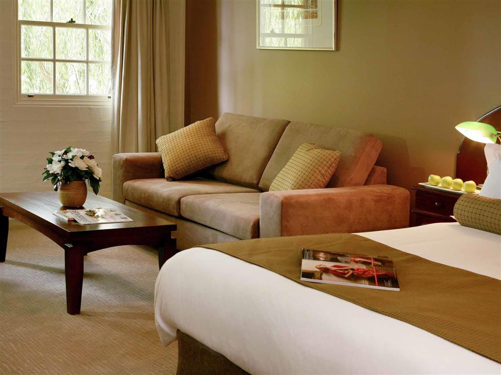 Suite Executive King Bed