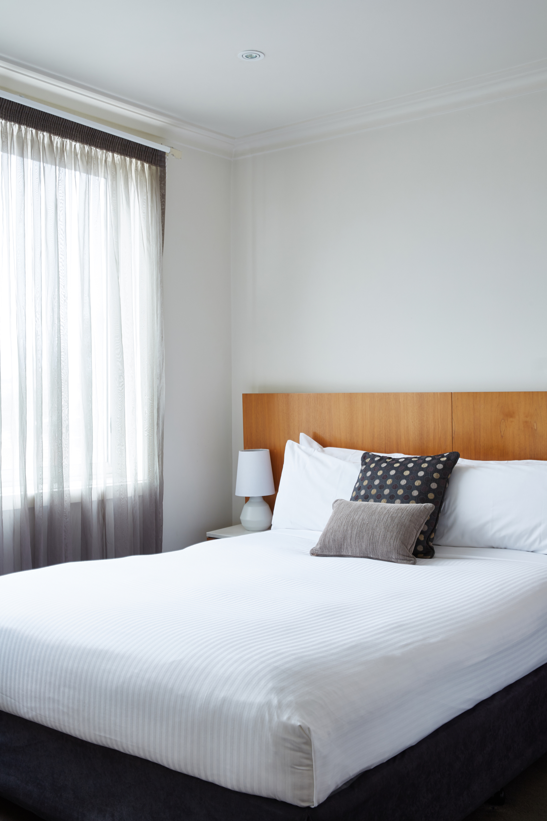 Apartment Two Bedrooms