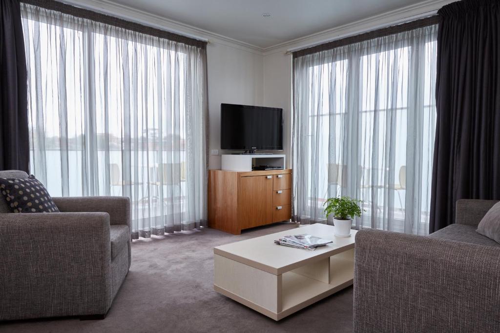 Apartment Two Bedrooms