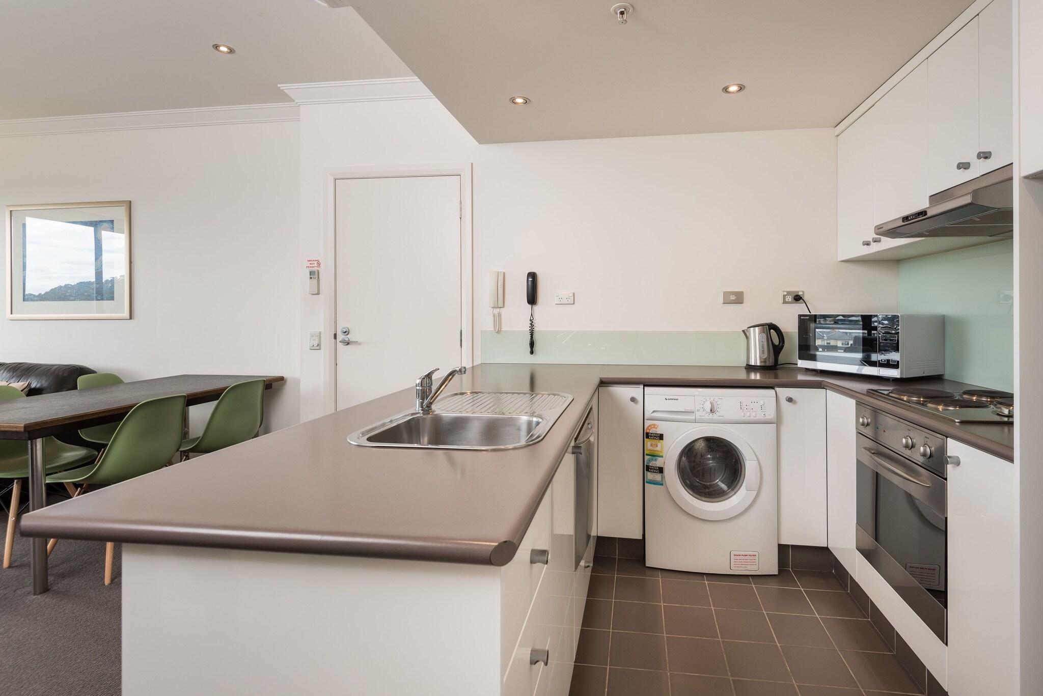 Apartment Two Queen Beds