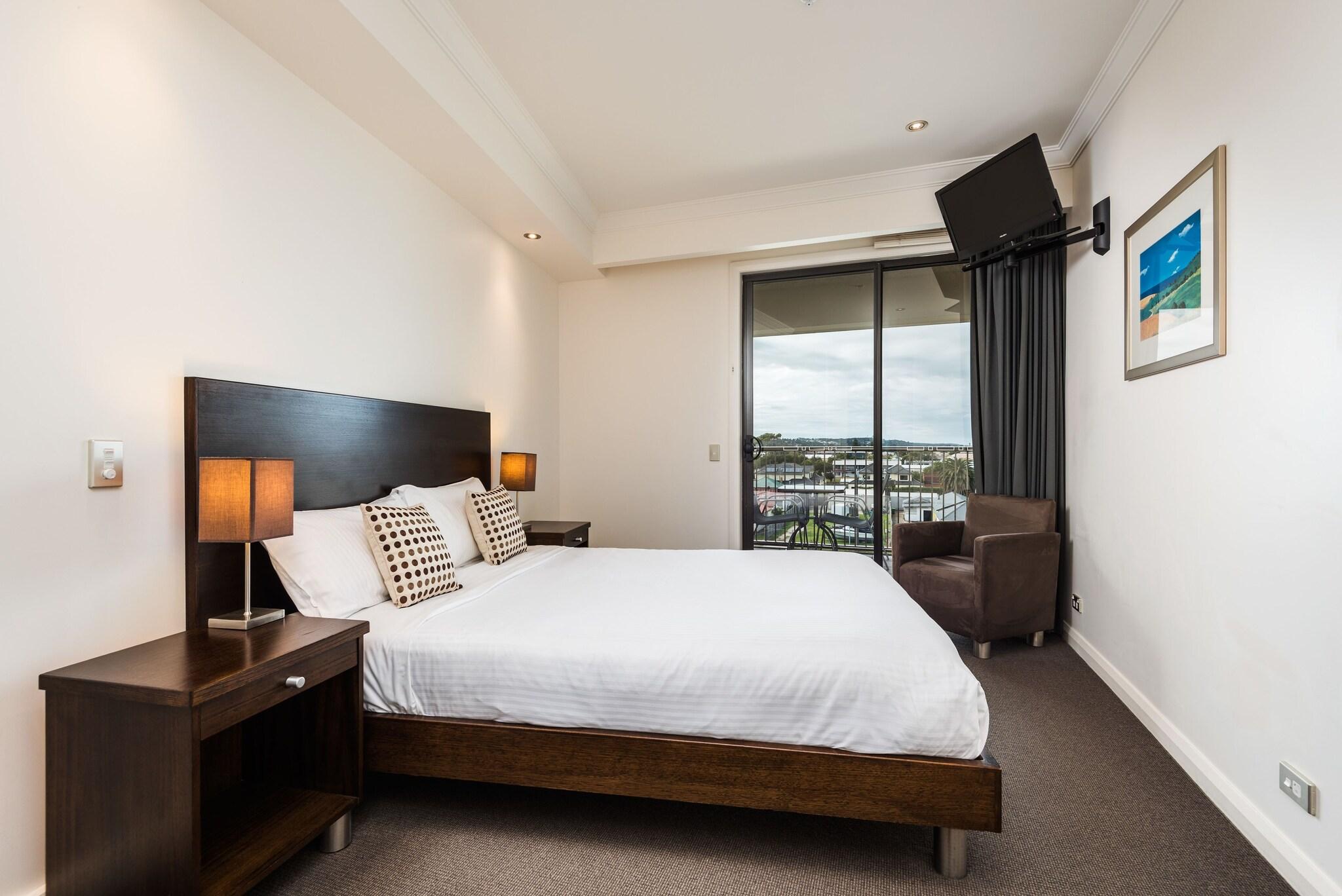 Apartment Two Queen Beds