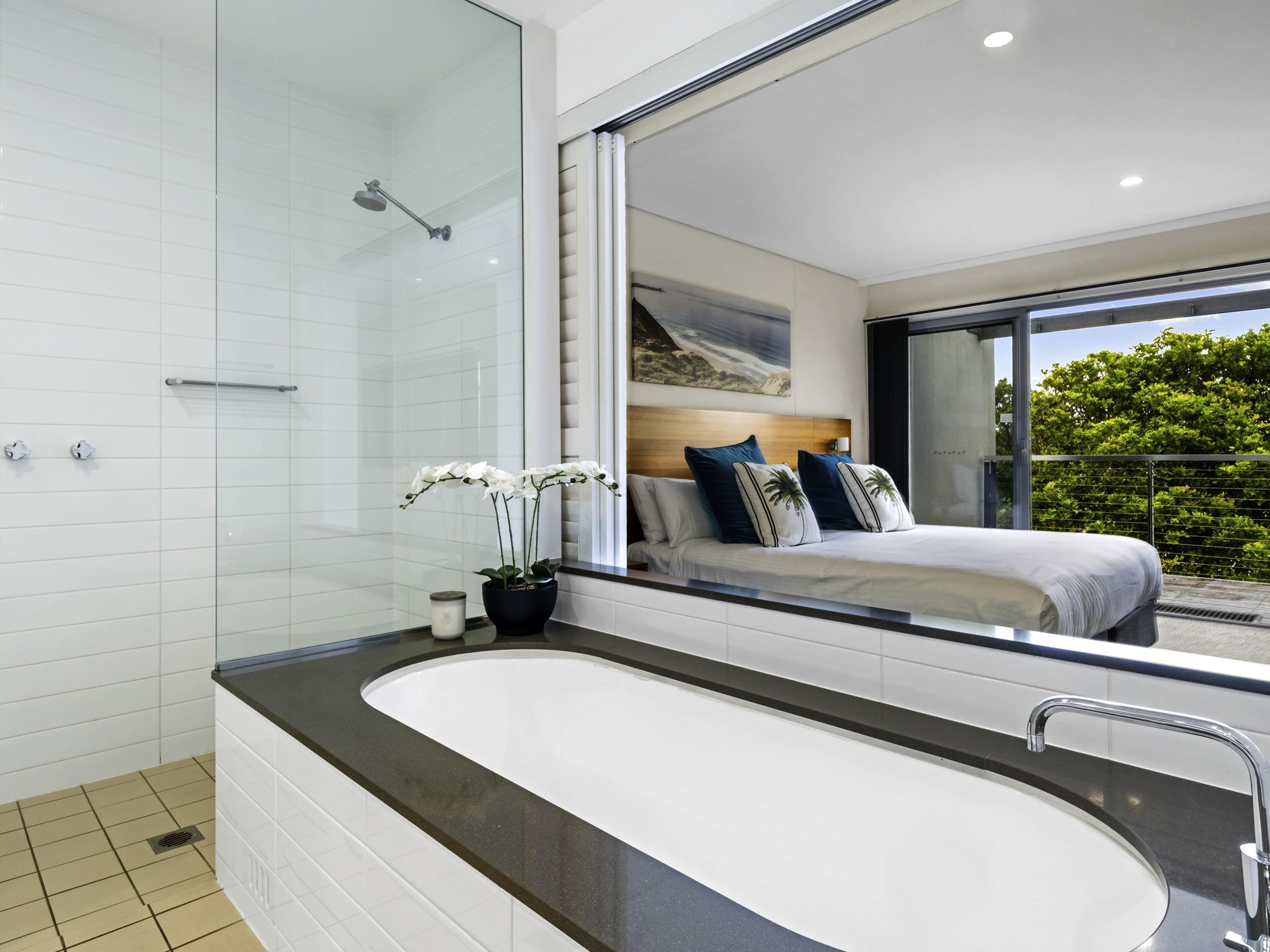 Villa Deluxe Three Bedroom