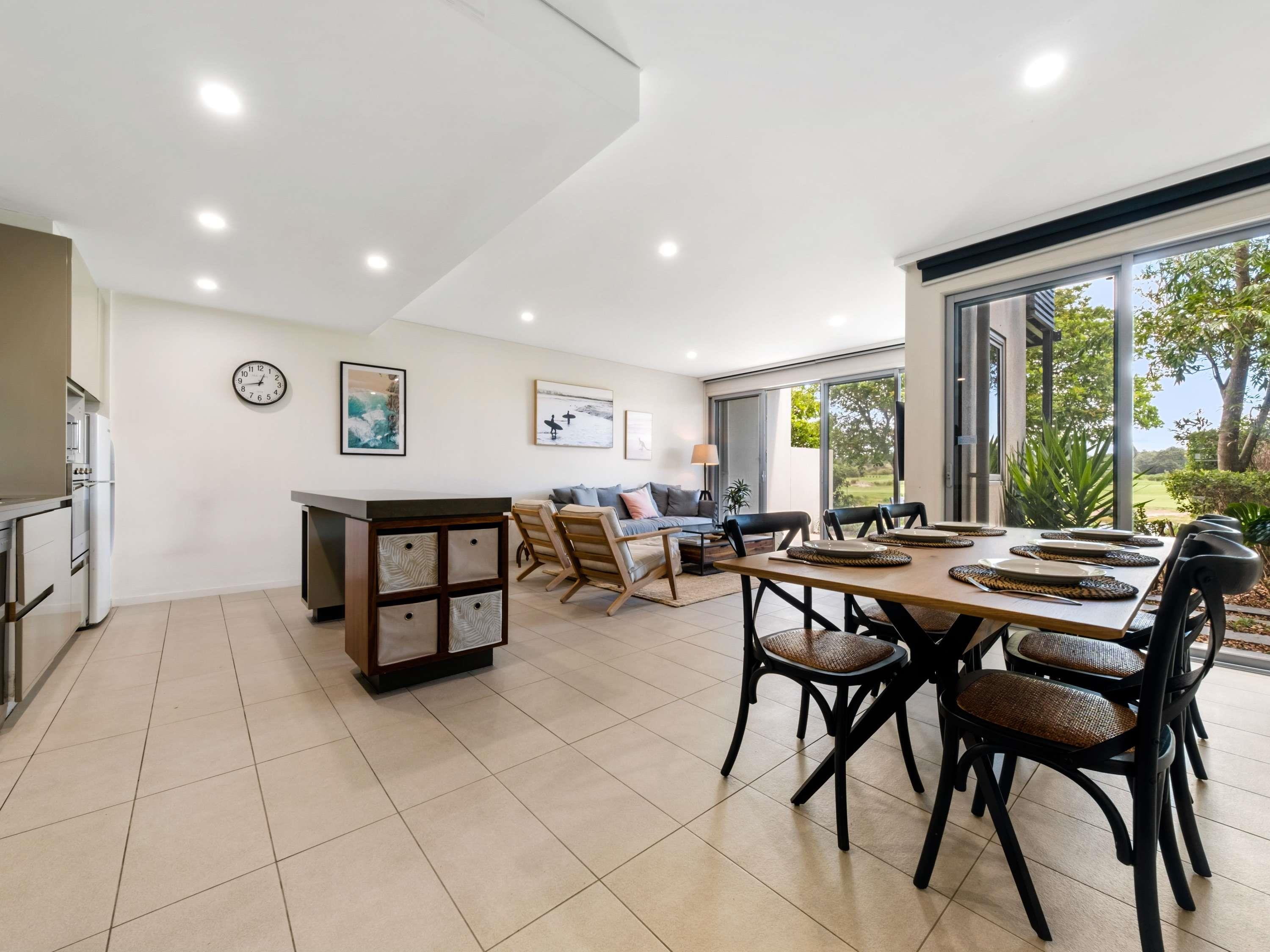 Villa Superior Three Bedrooms