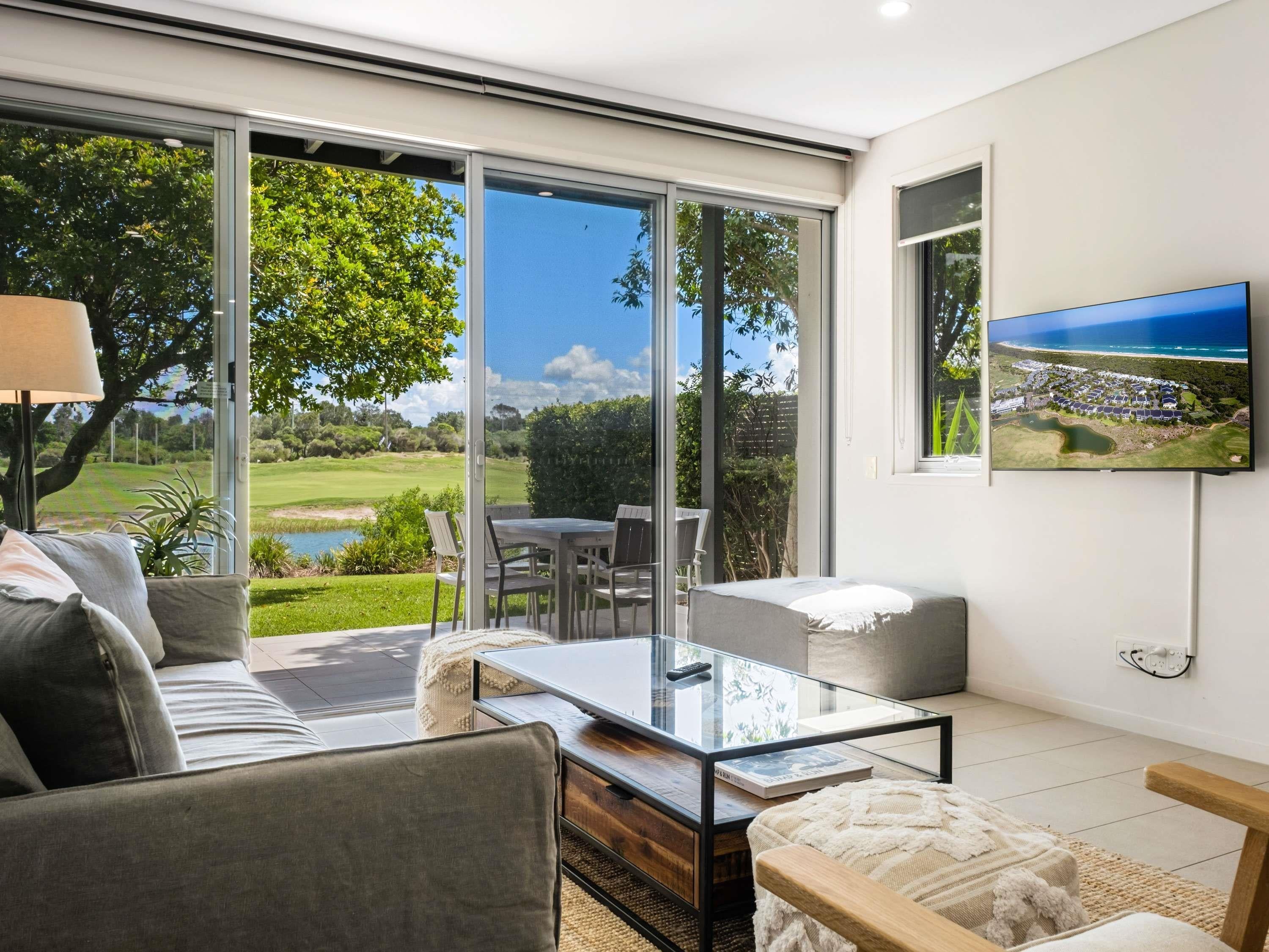 Villa Superior Three Bedrooms