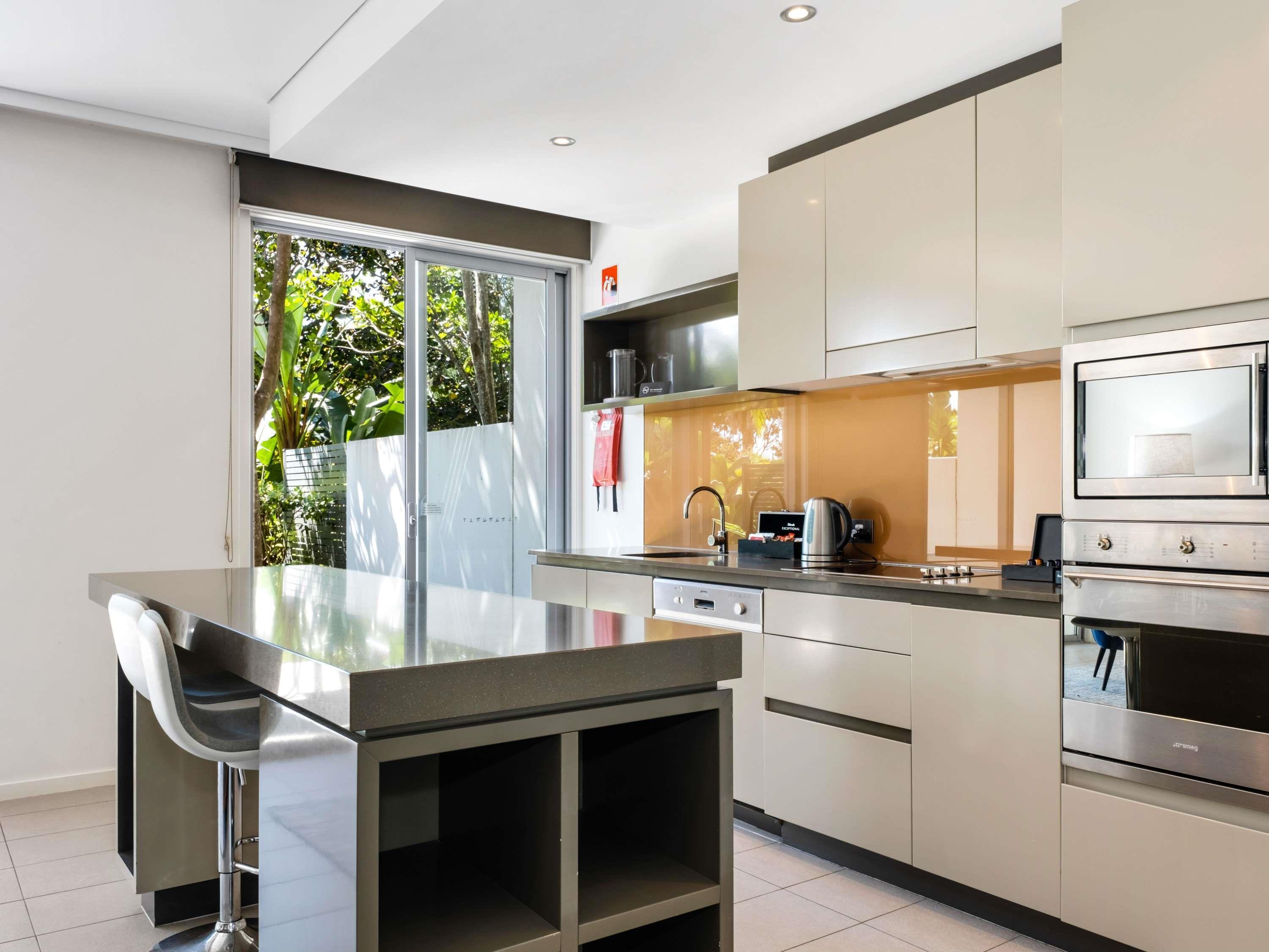 Villa Superior Three Bedrooms