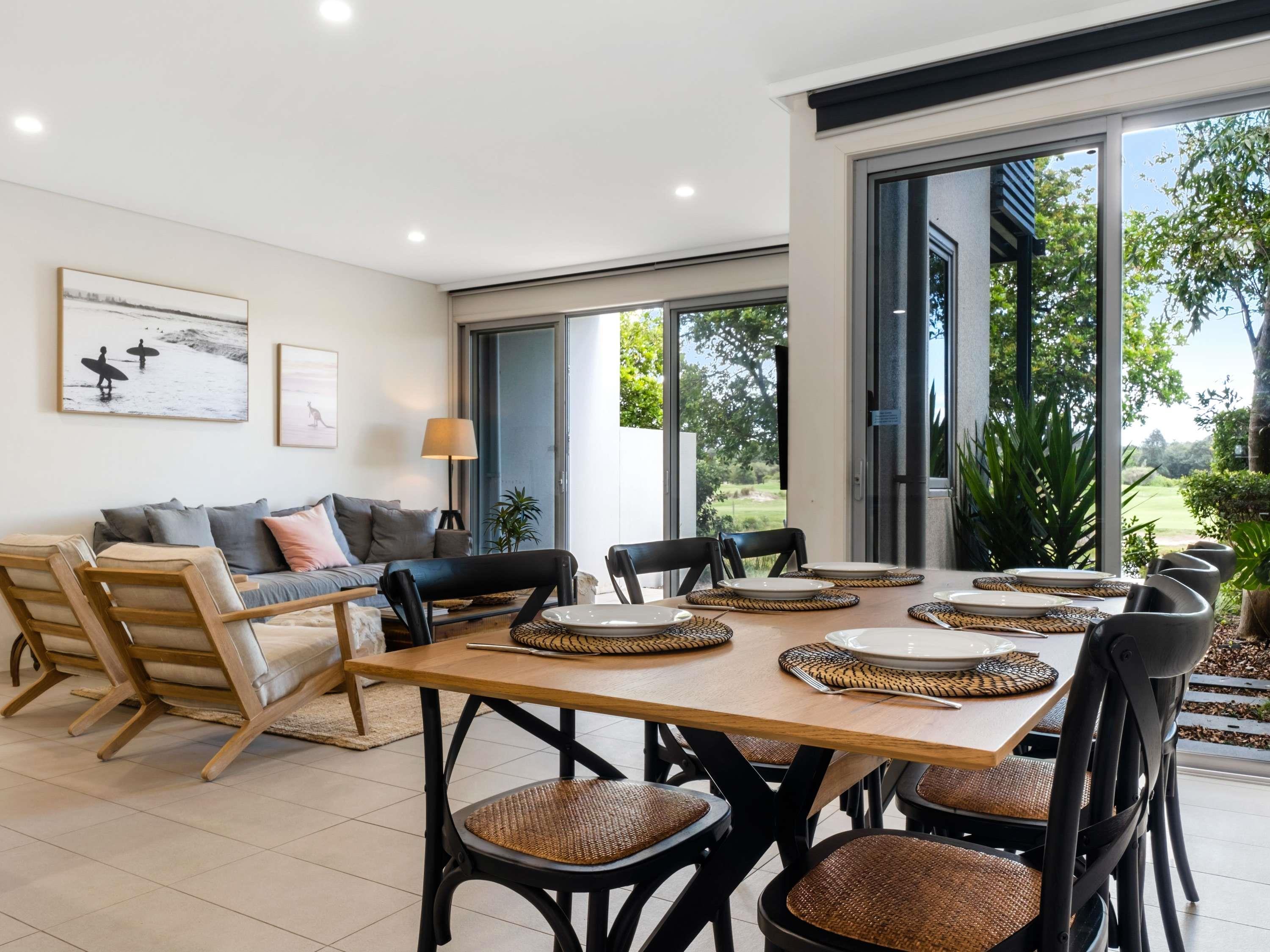 Villa Superior Three Bedrooms