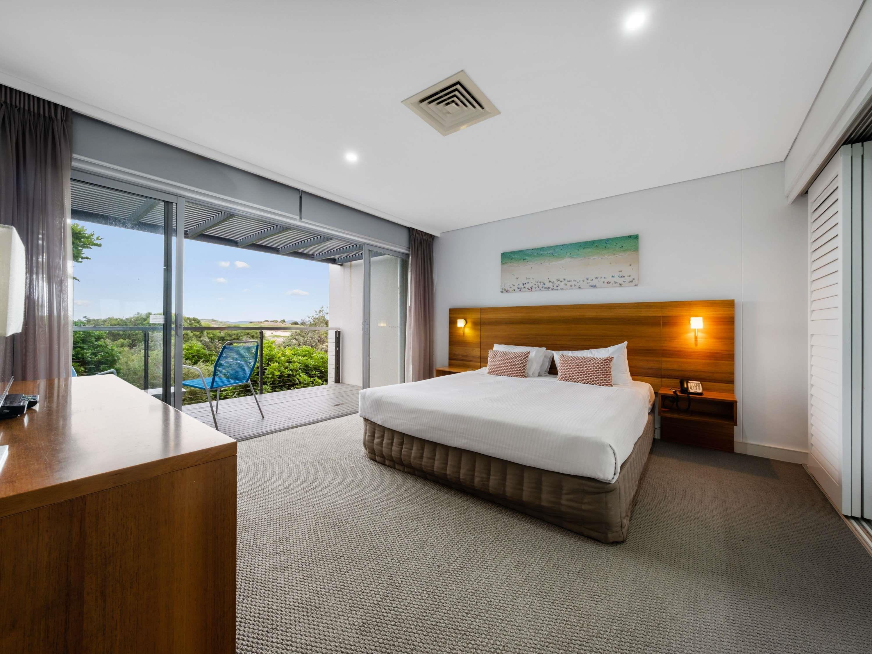 Villa Superior Three Bedrooms