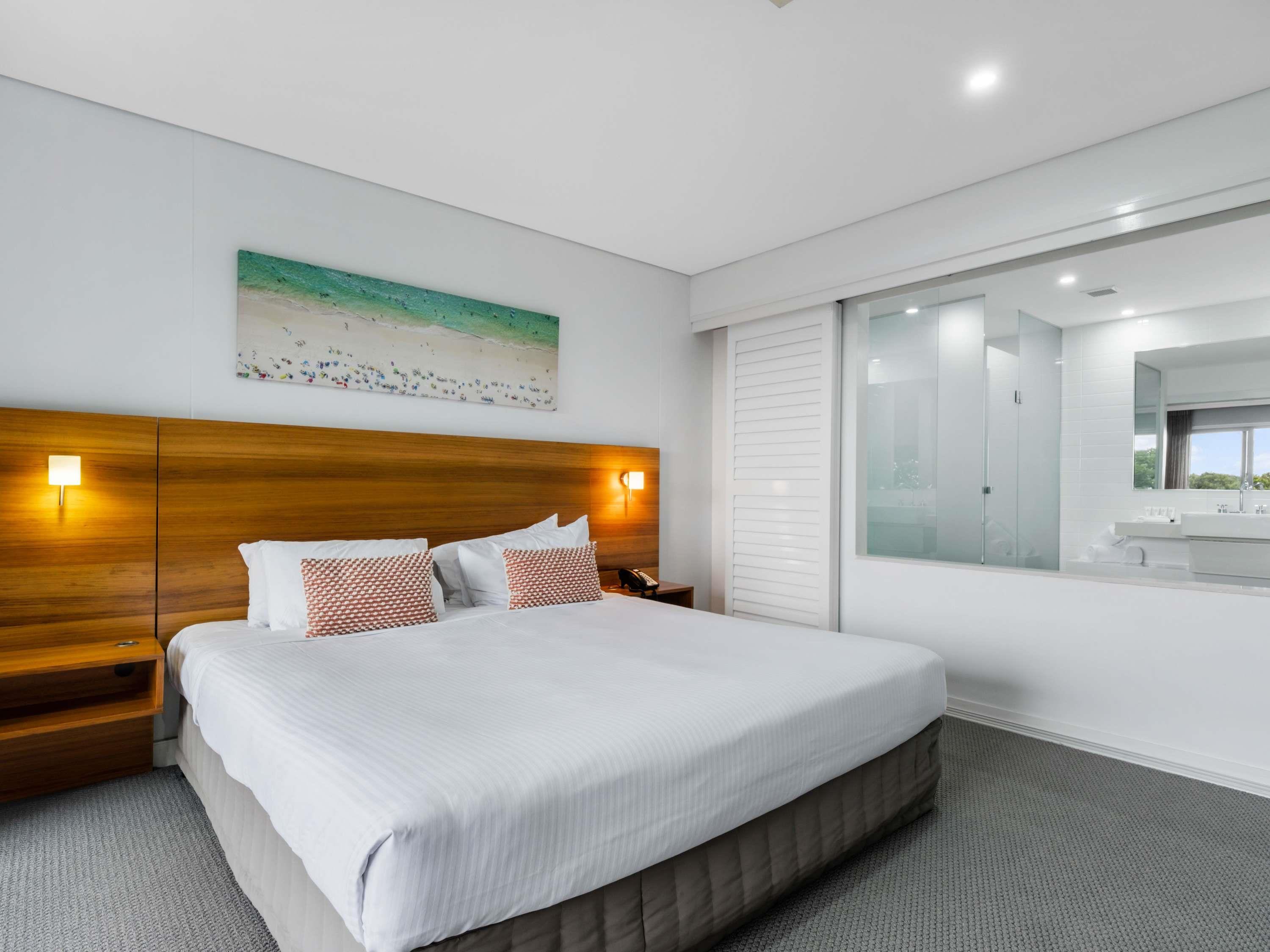 Villa Superior Three Bedrooms