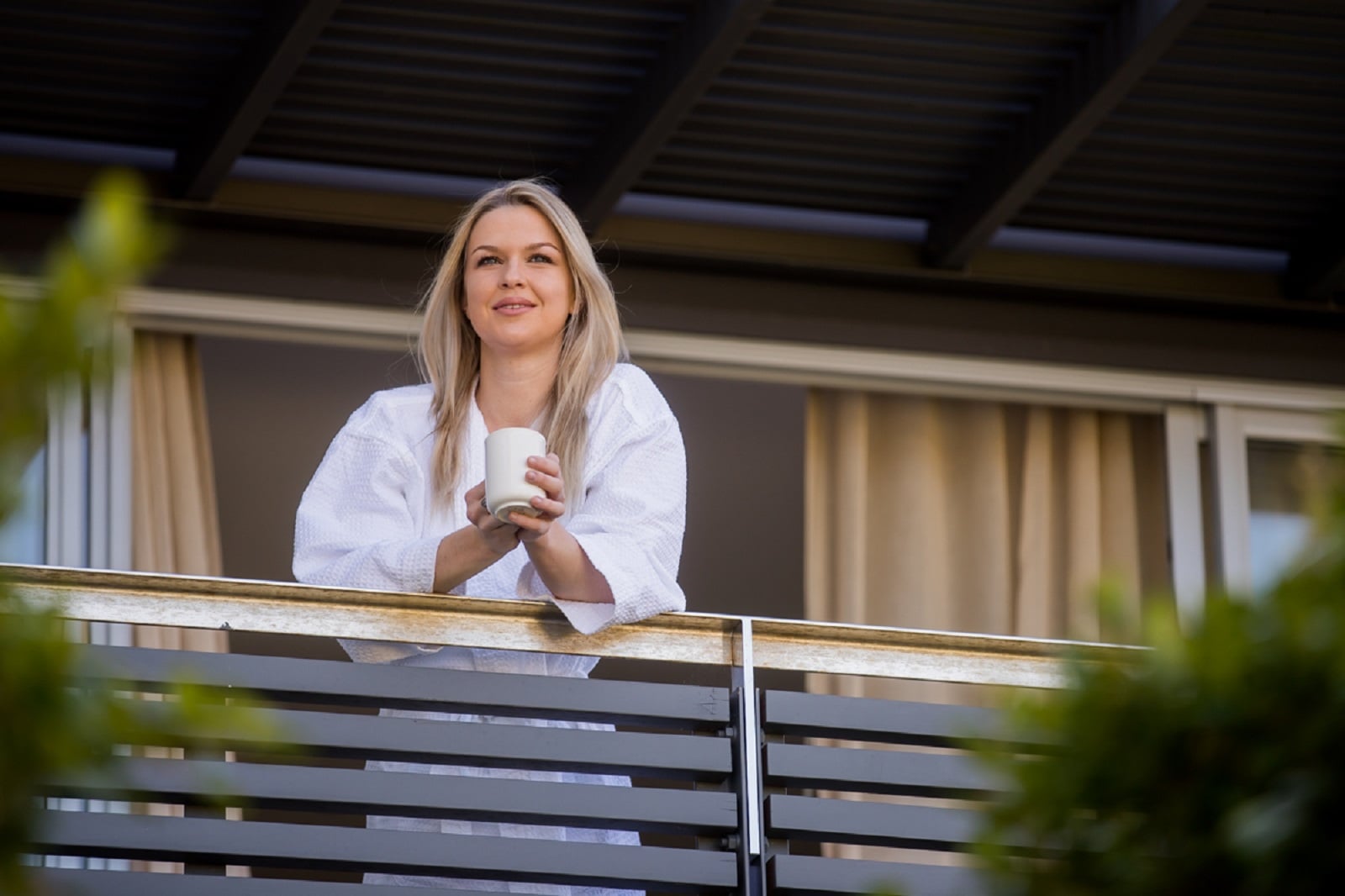 Villa Three Bedrooms