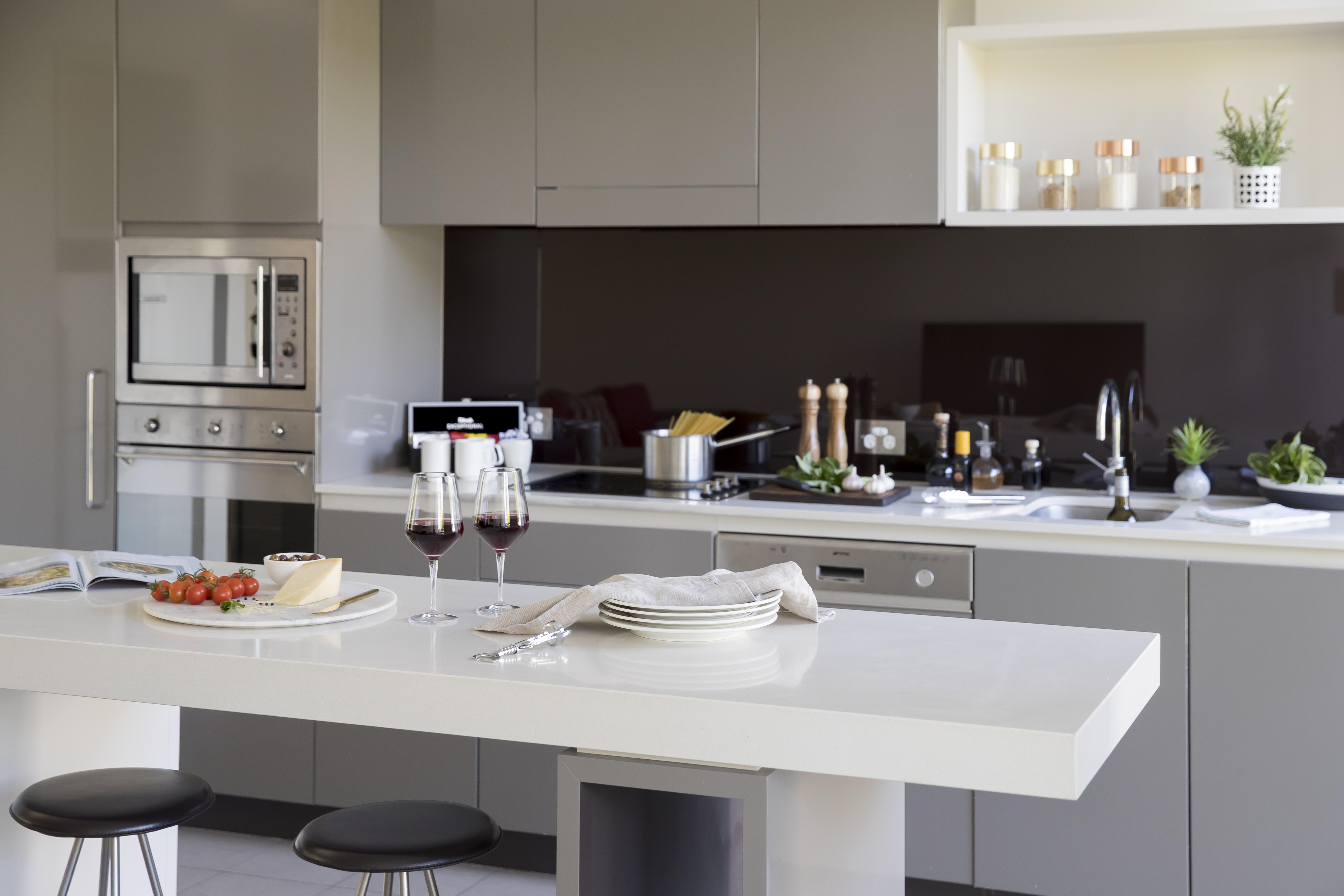 Villa Three Bedrooms