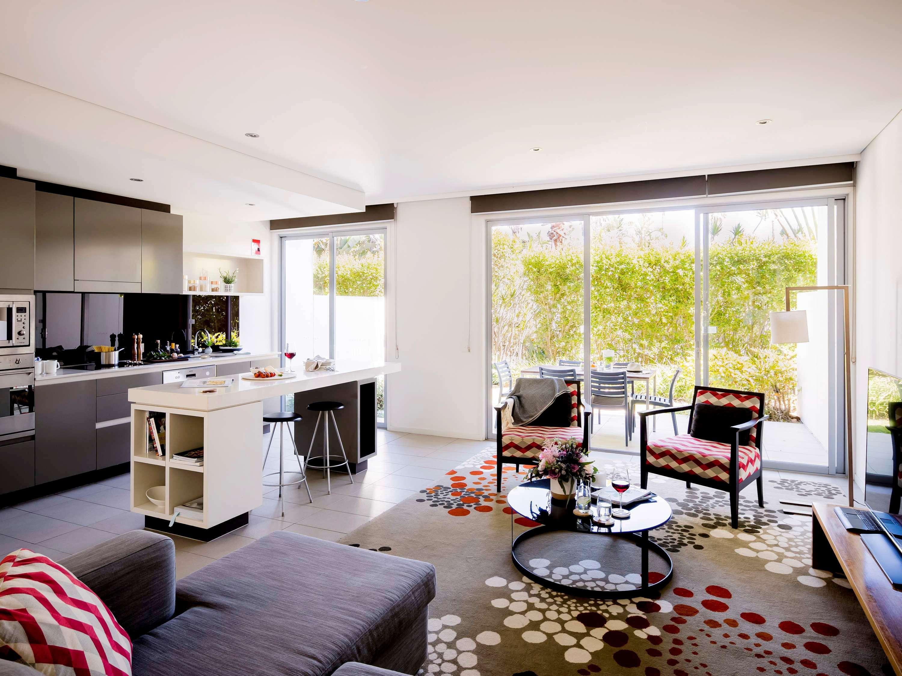 Villa Superior Three Bedrooms