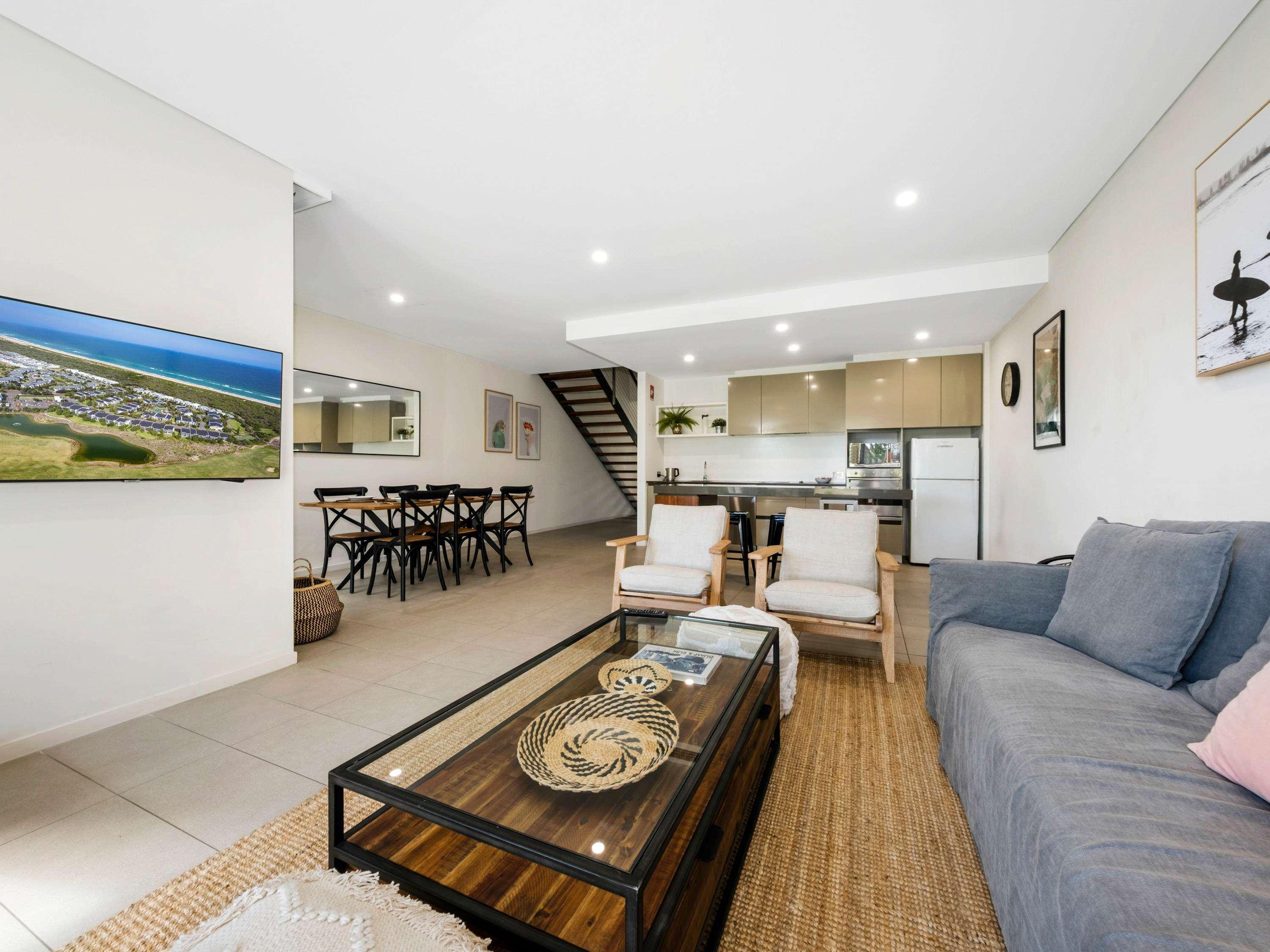 Villa Superior Three Bedrooms