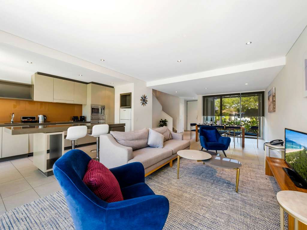 Villa Superior Three Bedrooms