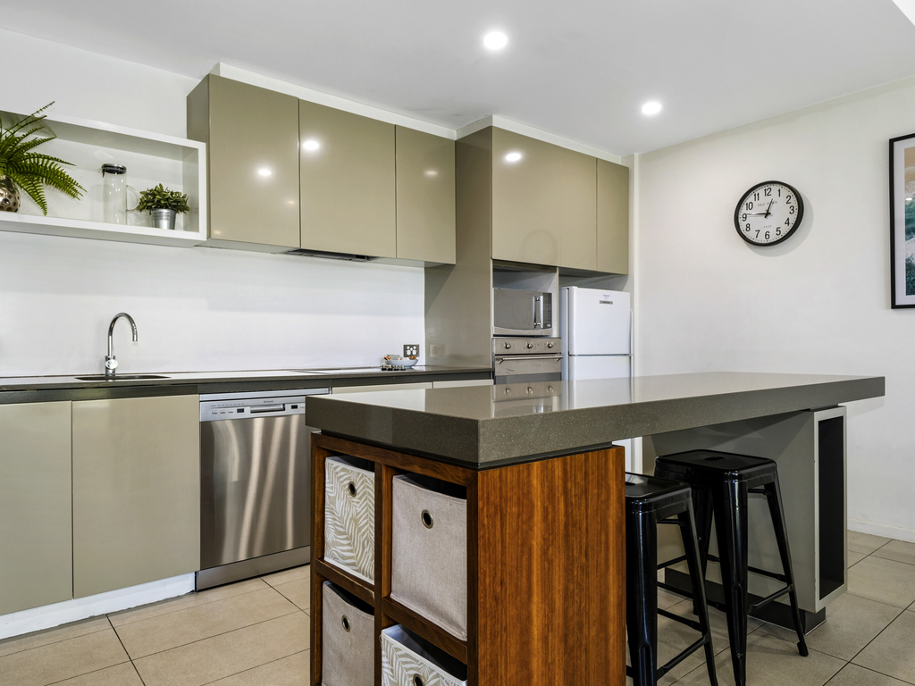 Villa Superior Three Bedrooms