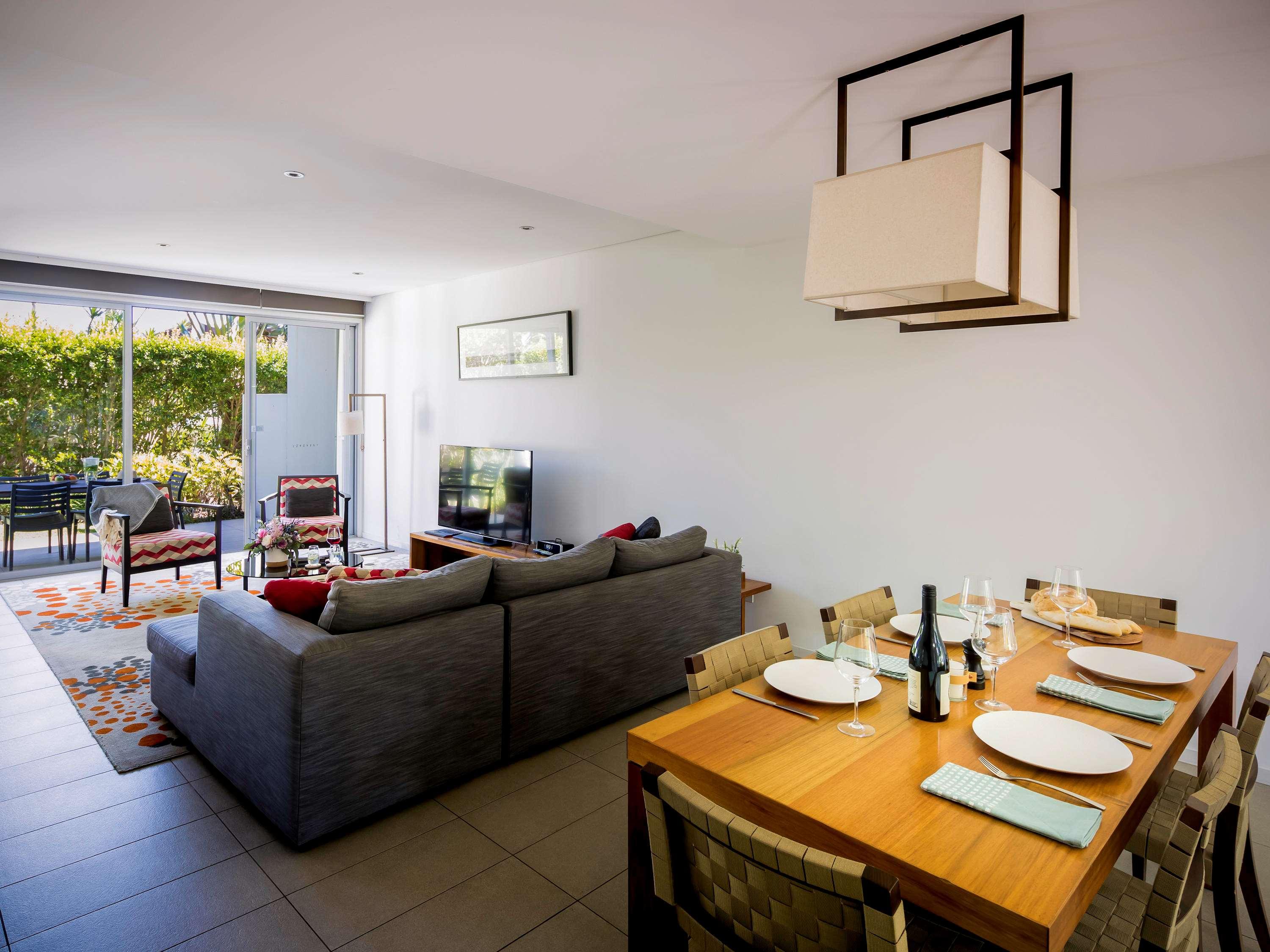 Villa Superior Three Bedrooms