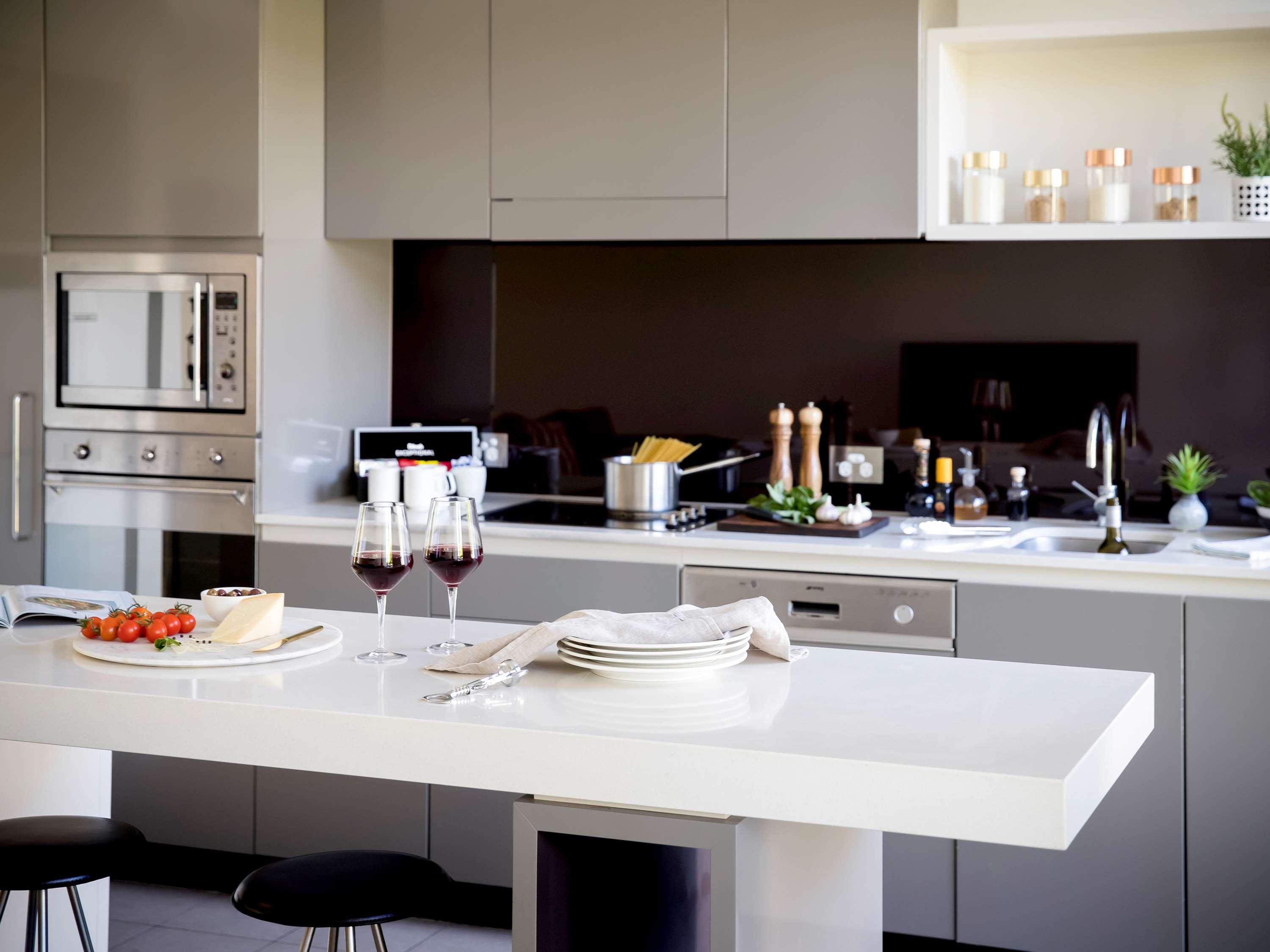 Villa Three Bedrooms