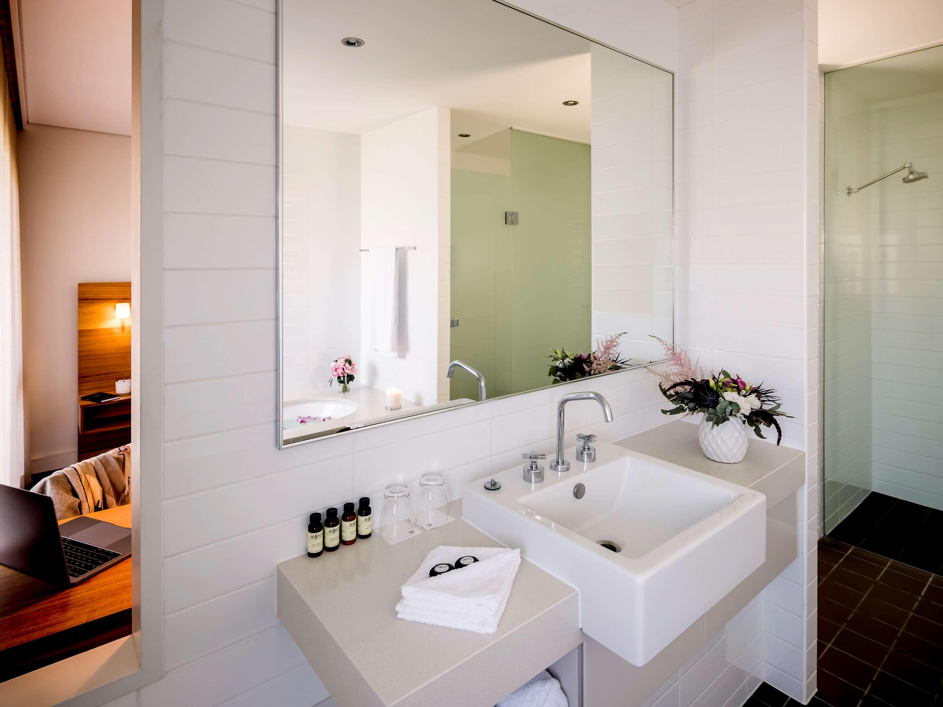 Villa Deluxe Three Bedroom