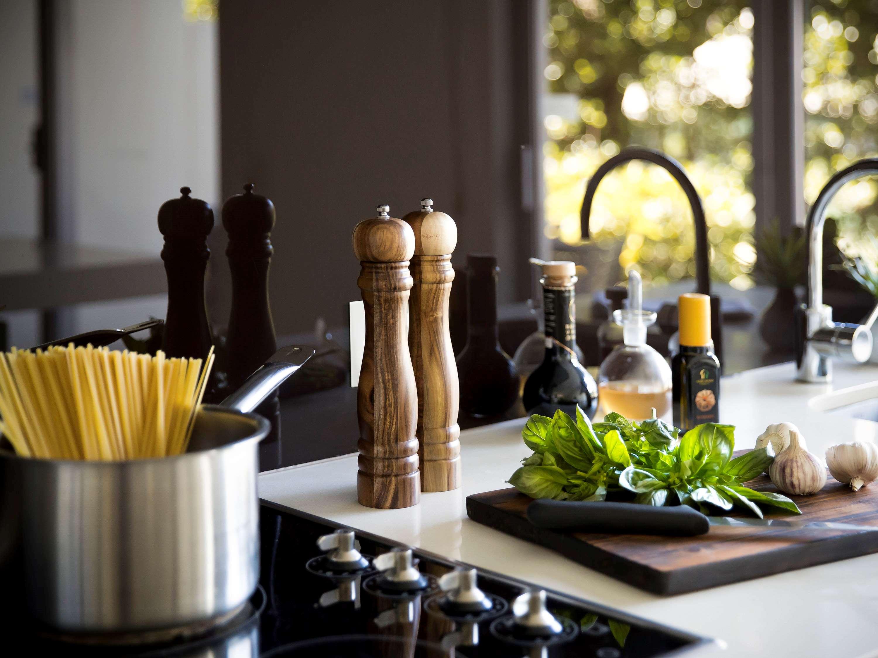 Villa Three Bedrooms