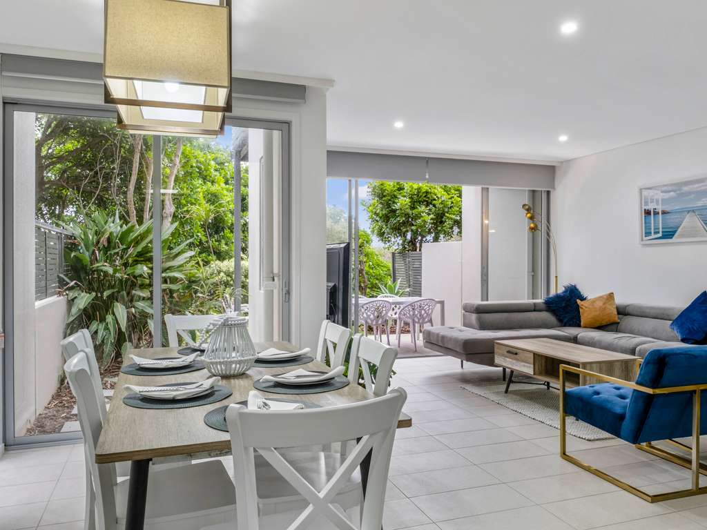 Villa Superior Three Bedrooms