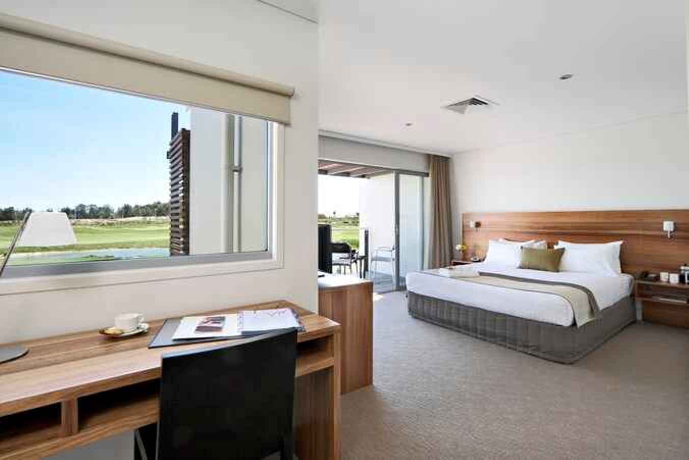 Villa Three Bedrooms