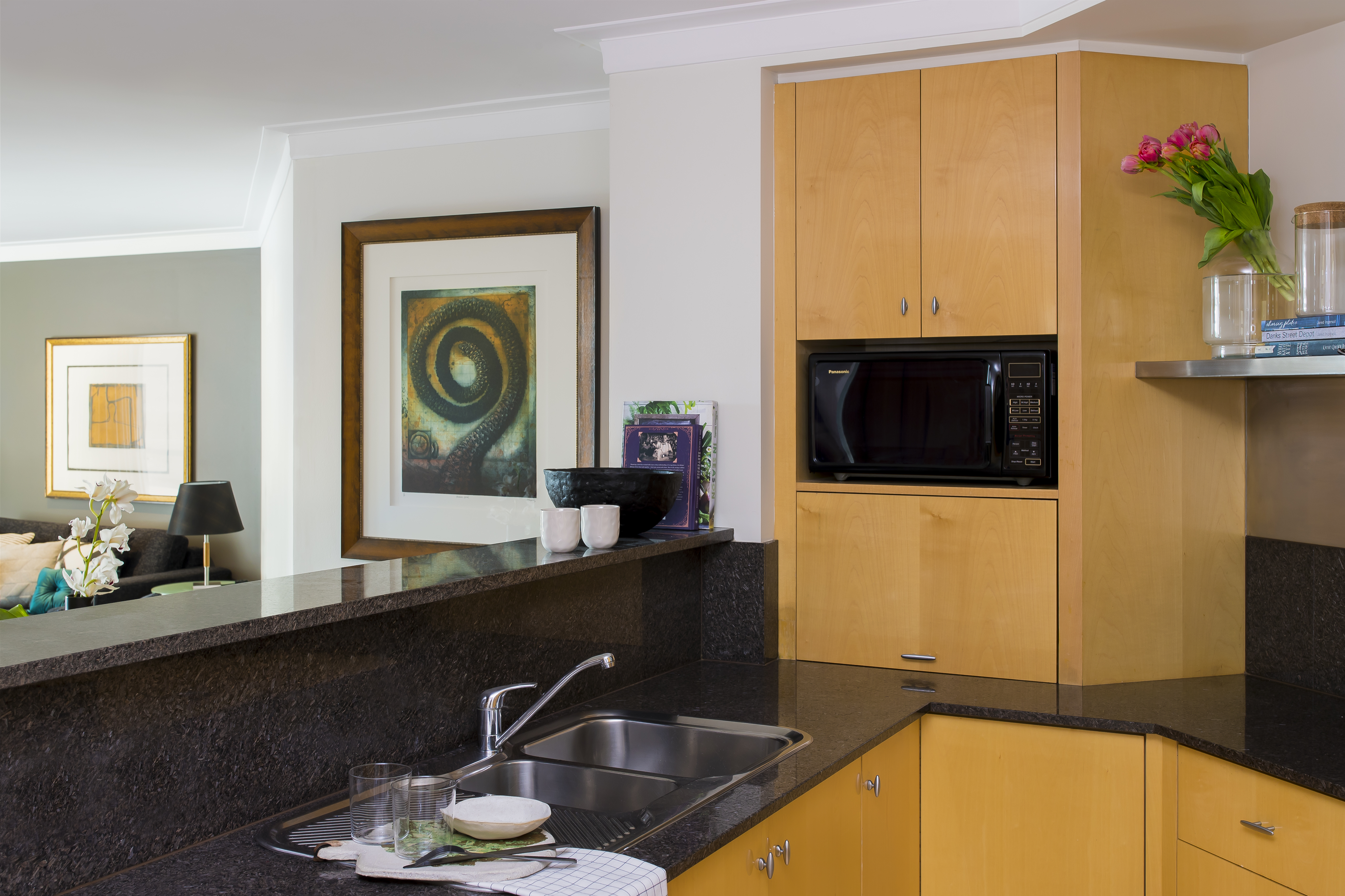 Suite Garden View One Bedroom