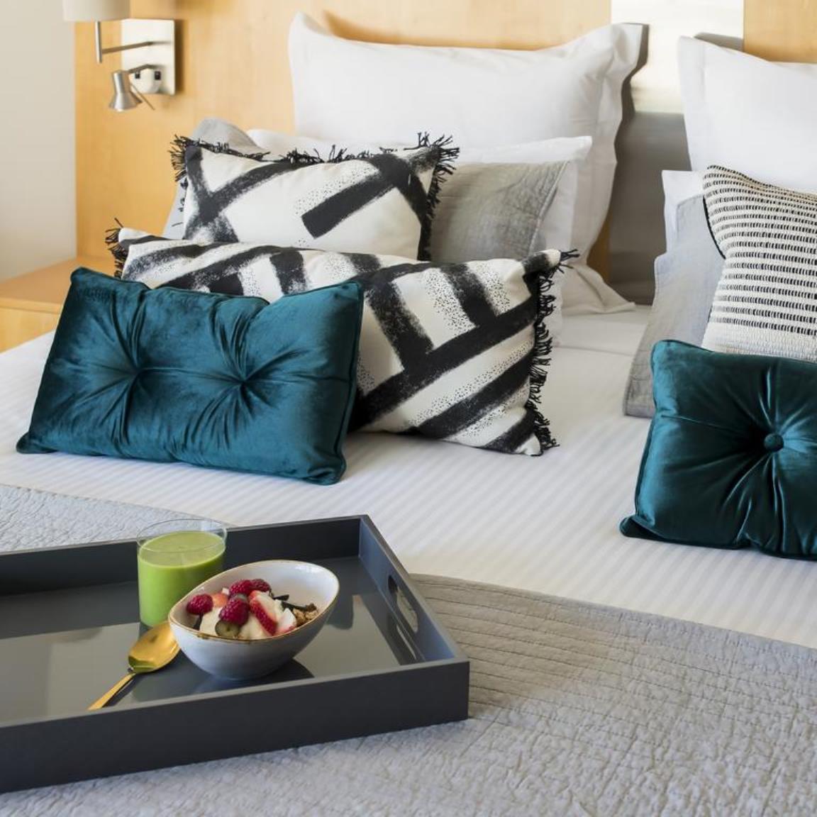 Suite Garden View One Bedroom