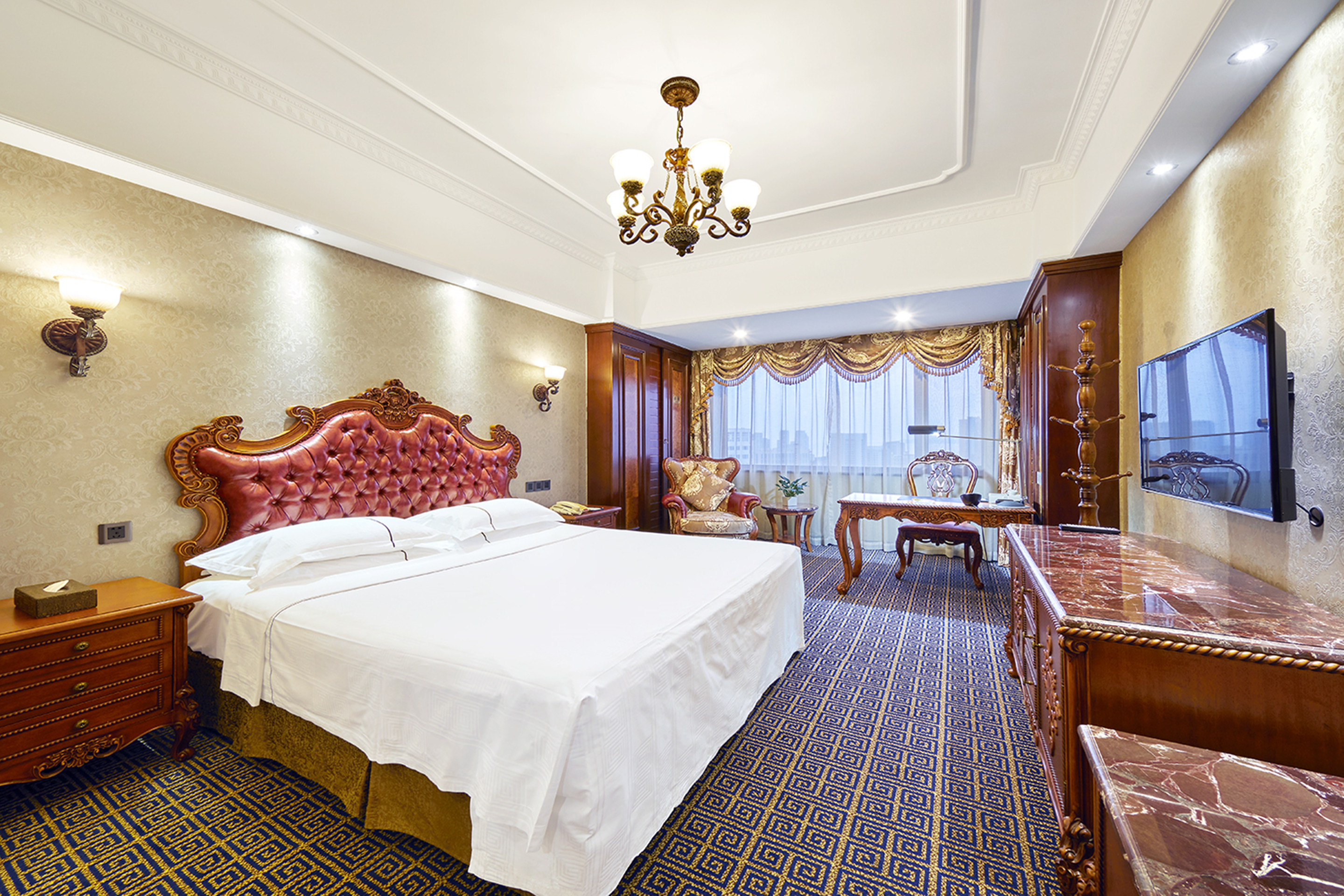 Double or Twin Business