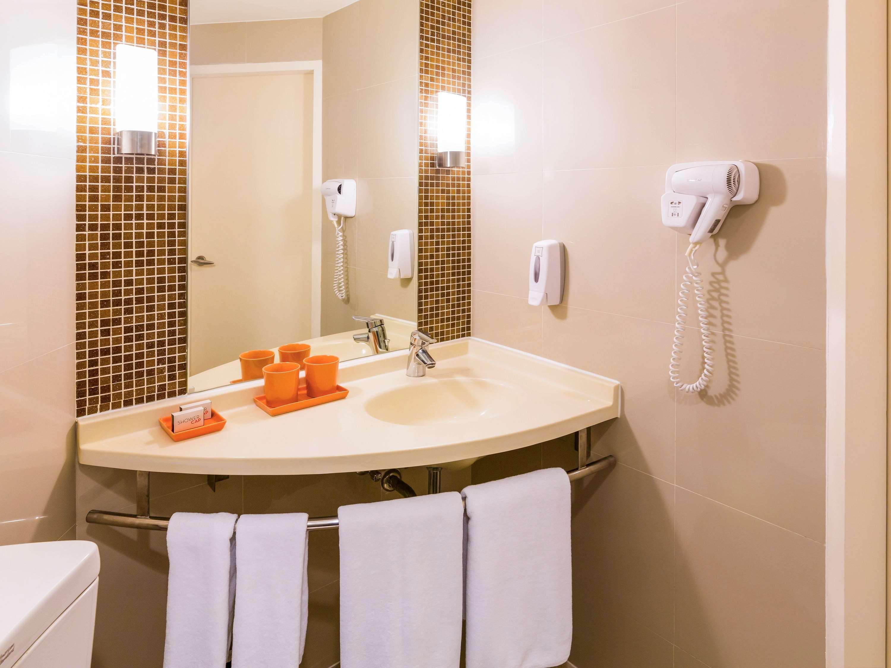 Double with Double Bed