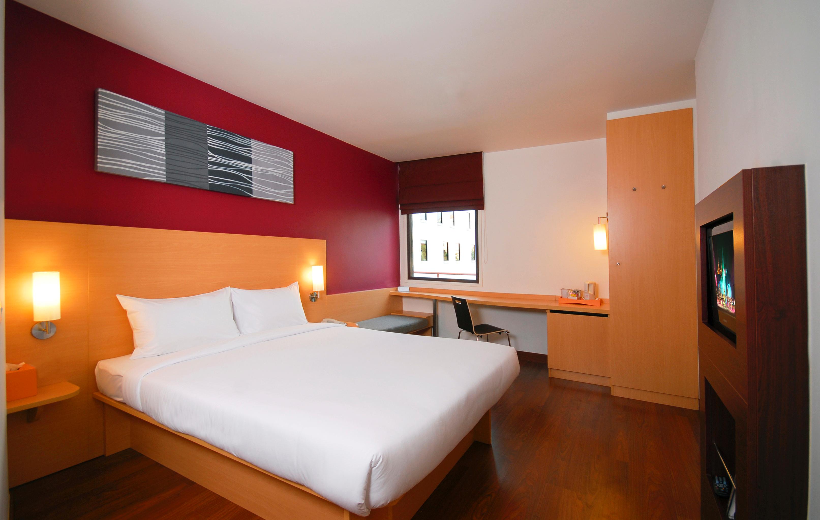 Double or Twin Standard