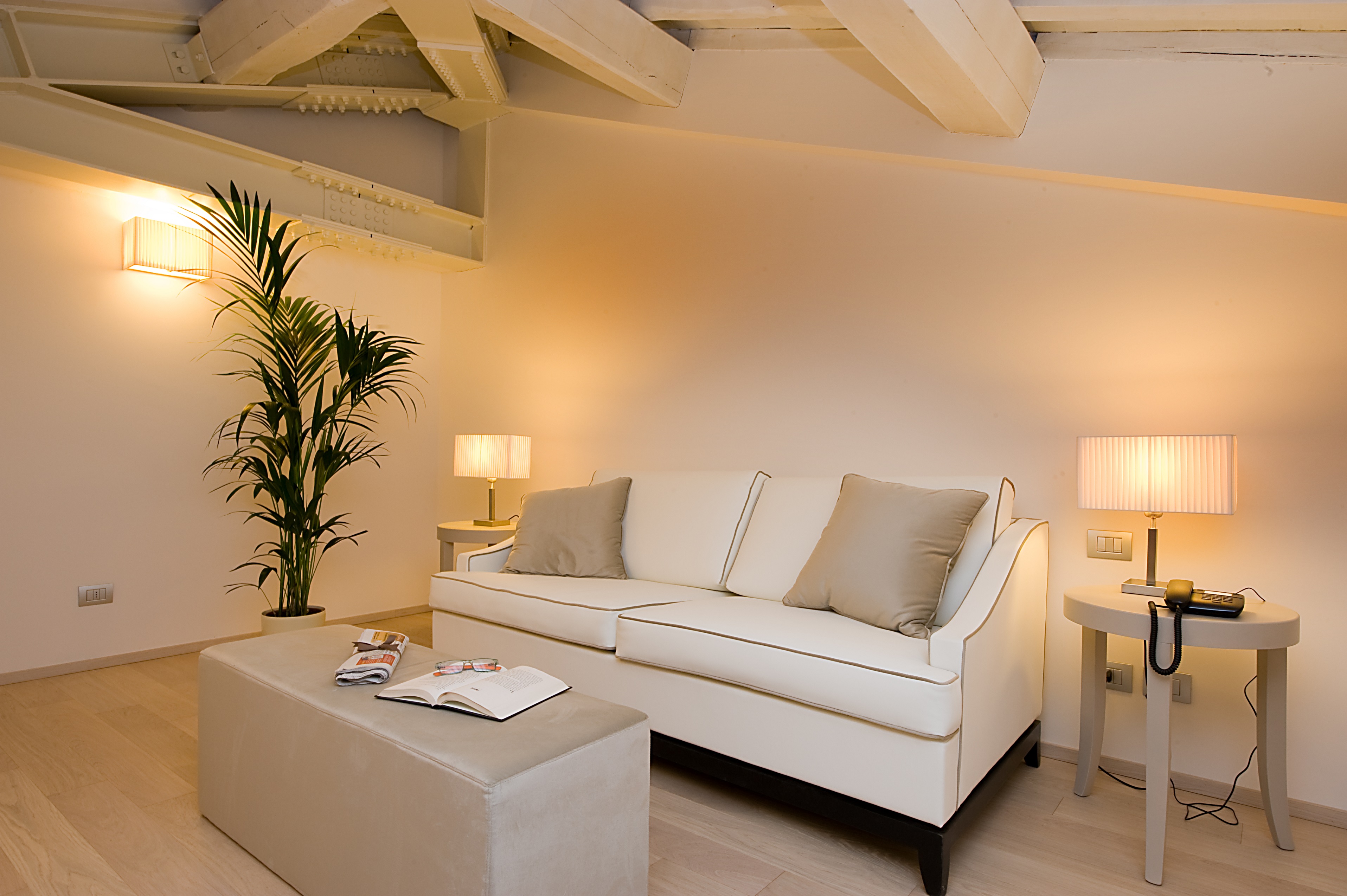 Family Room Deluxe Capacity 4