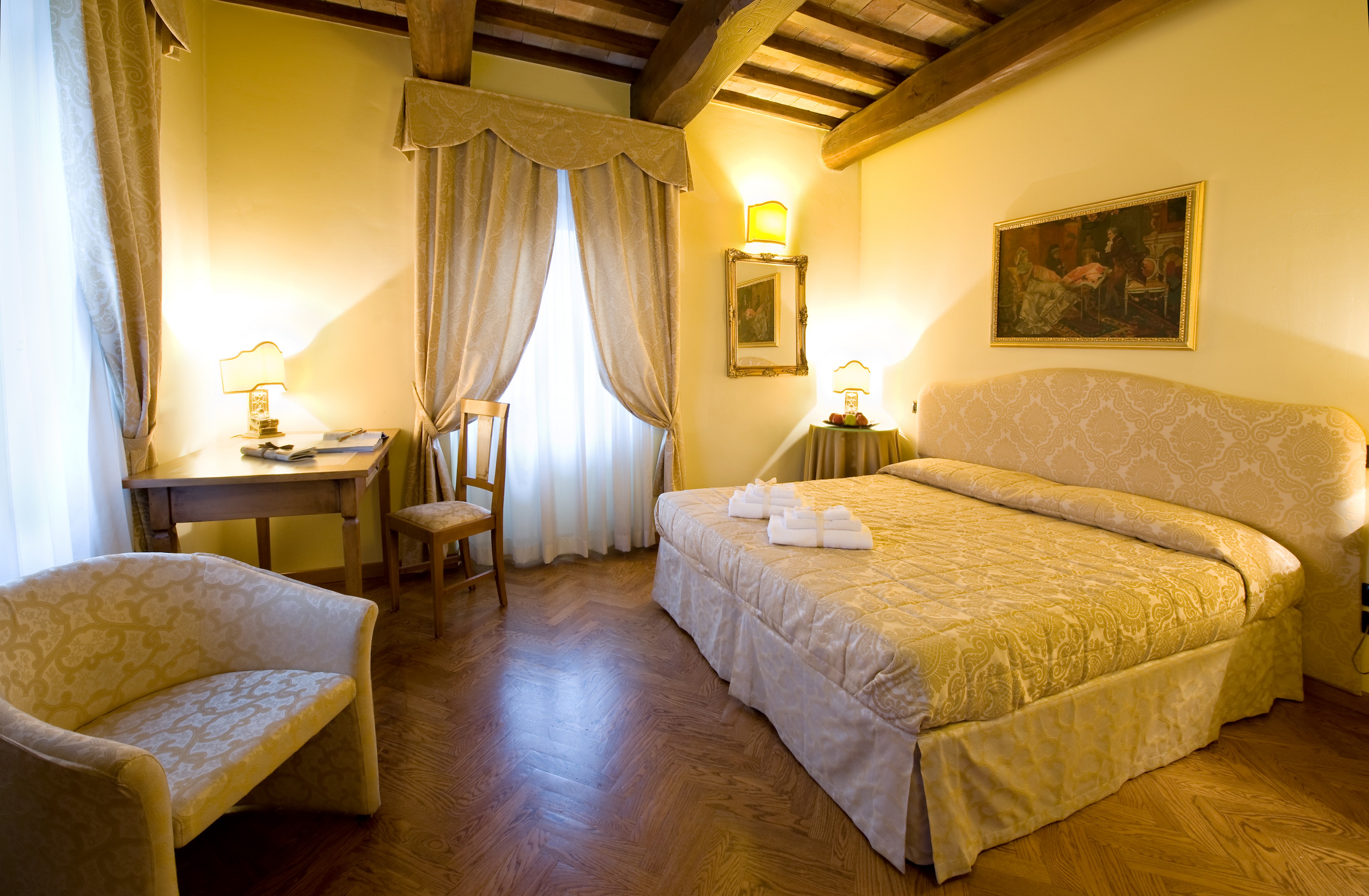 Double Single Classic