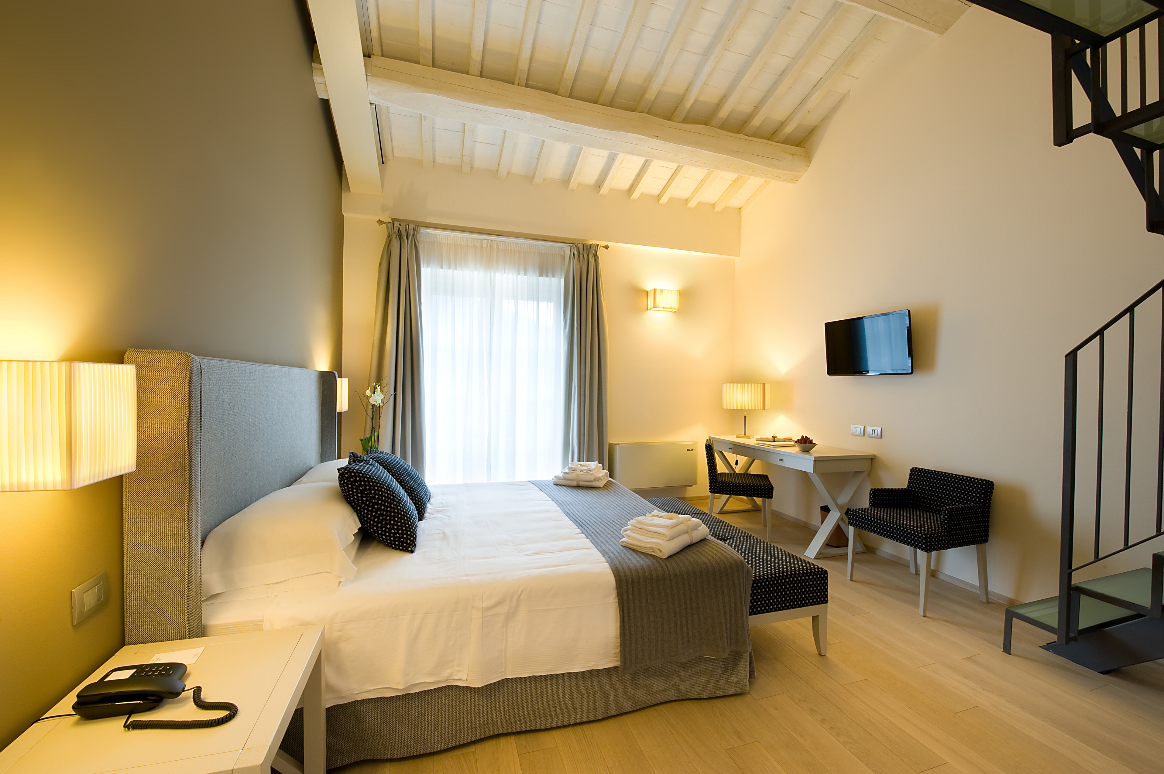 Family Room Deluxe Capacity 4