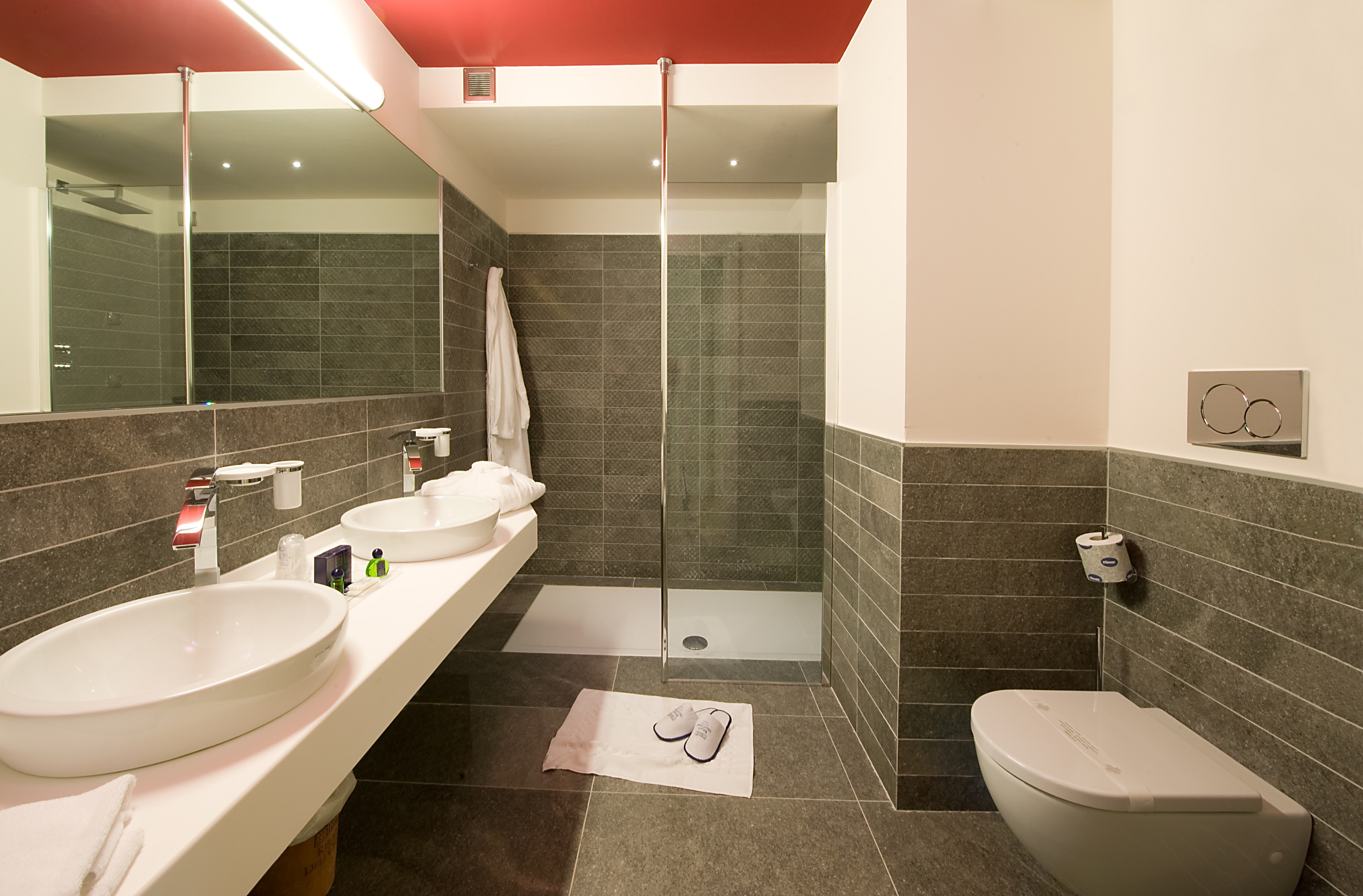 Junior Suite Capacity 2