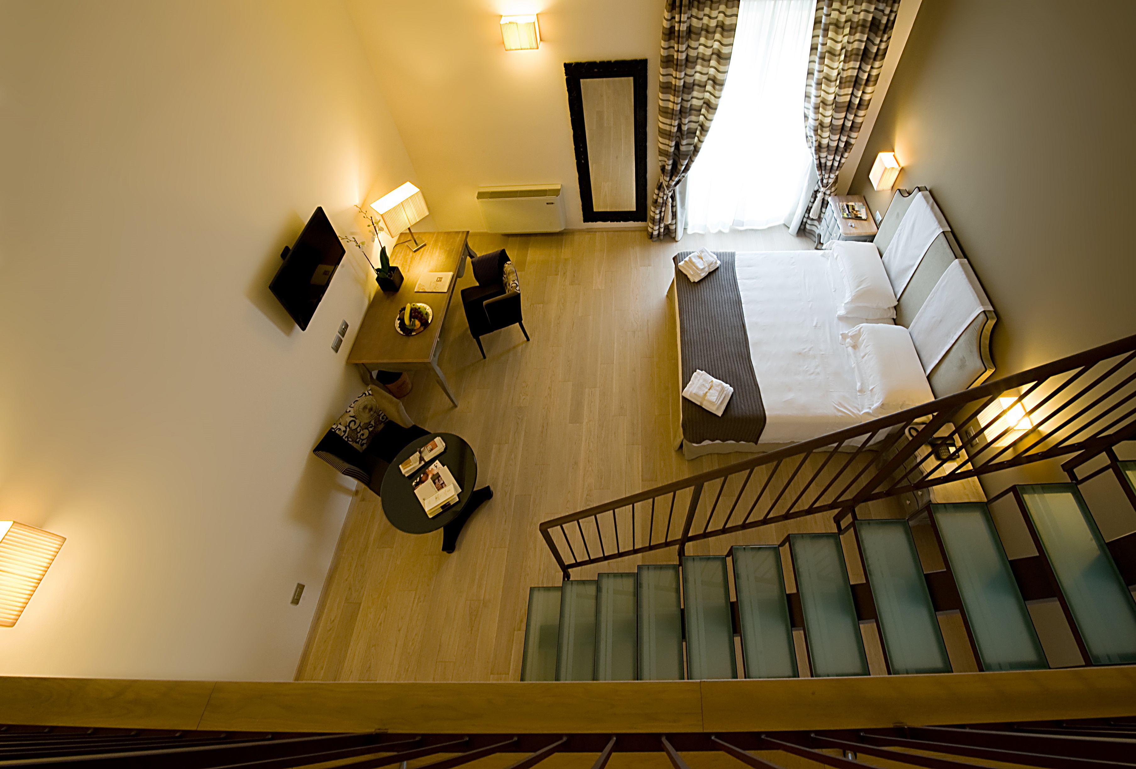 Family Room Standard