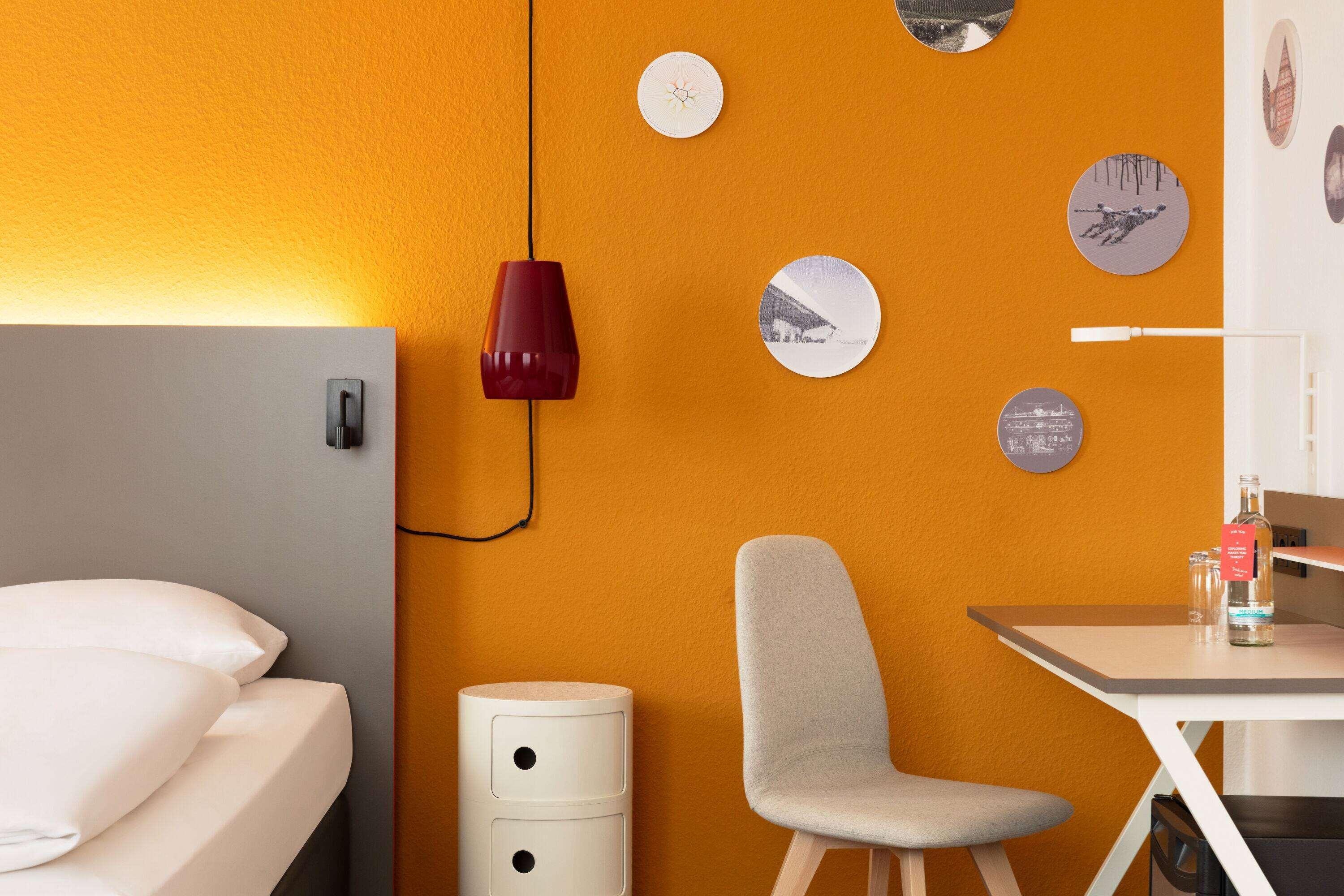 Family Room Standard