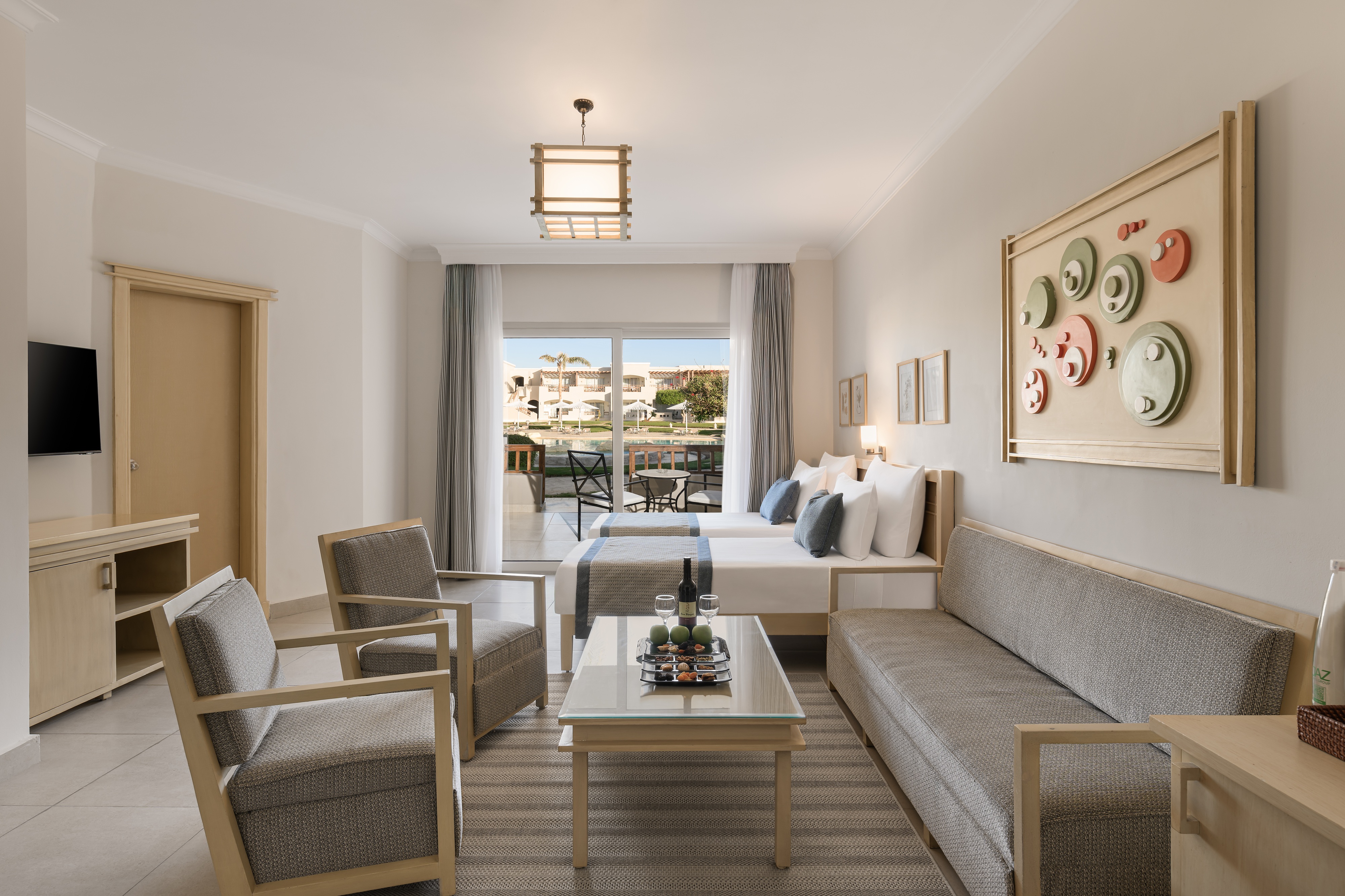 Family Room Superior