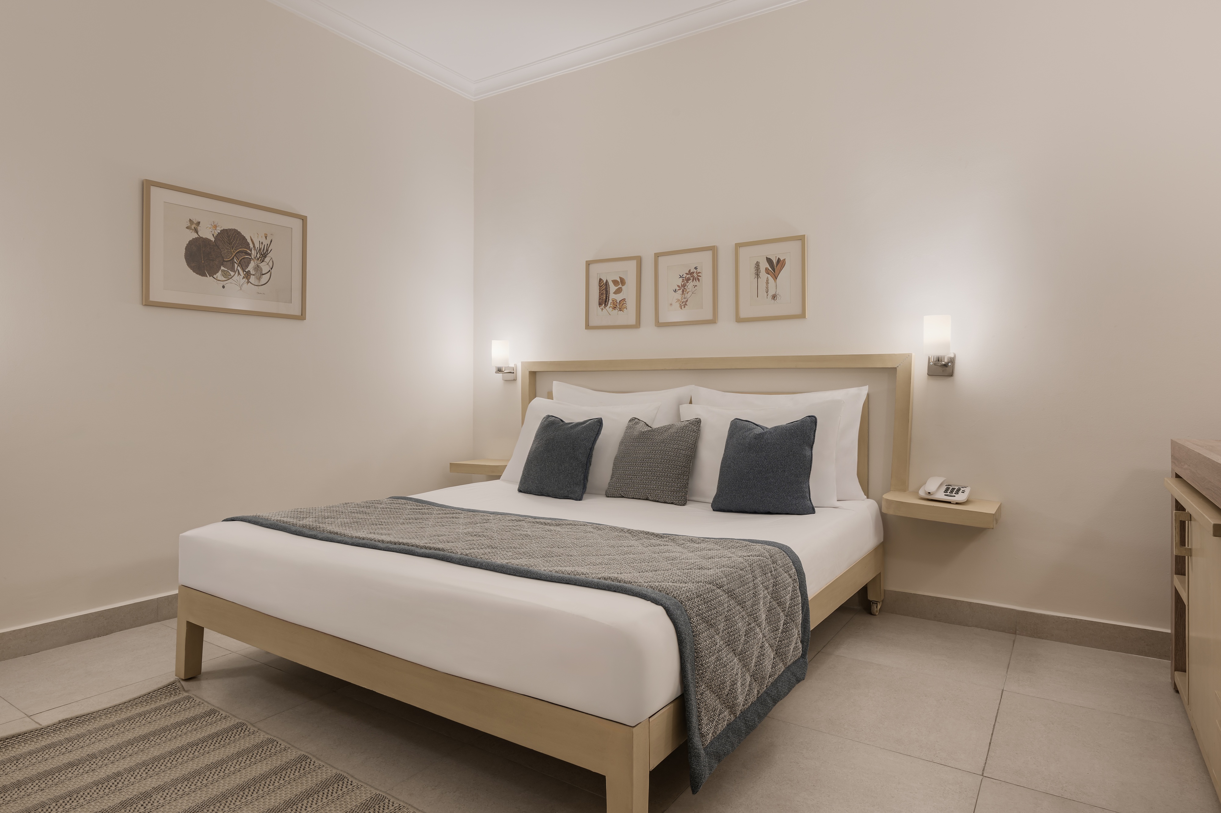 Family Room Superior