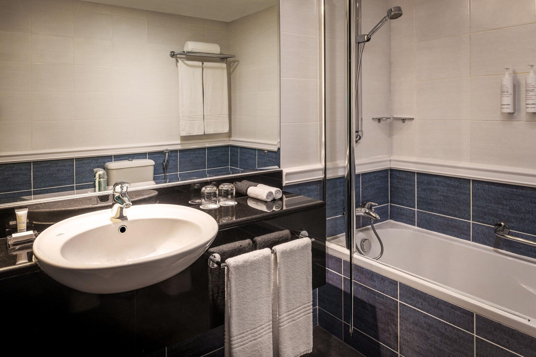Suite Superior Three Bedrooms
